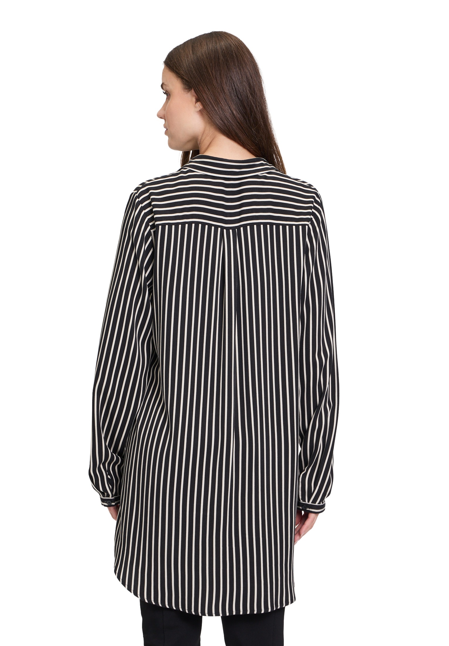Betty Barclay Hemdbluse »Betty Barclay Hemdbluse mit Taschen«