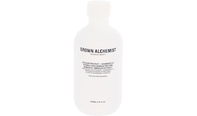 GROWN ALCHEMIST Haarshampoo »Colour Protect - Shampoo 0.3«, Hydrolyzed  Quinoa Protein, Burdock, Hibiscus Extract online bestellen | BAUR