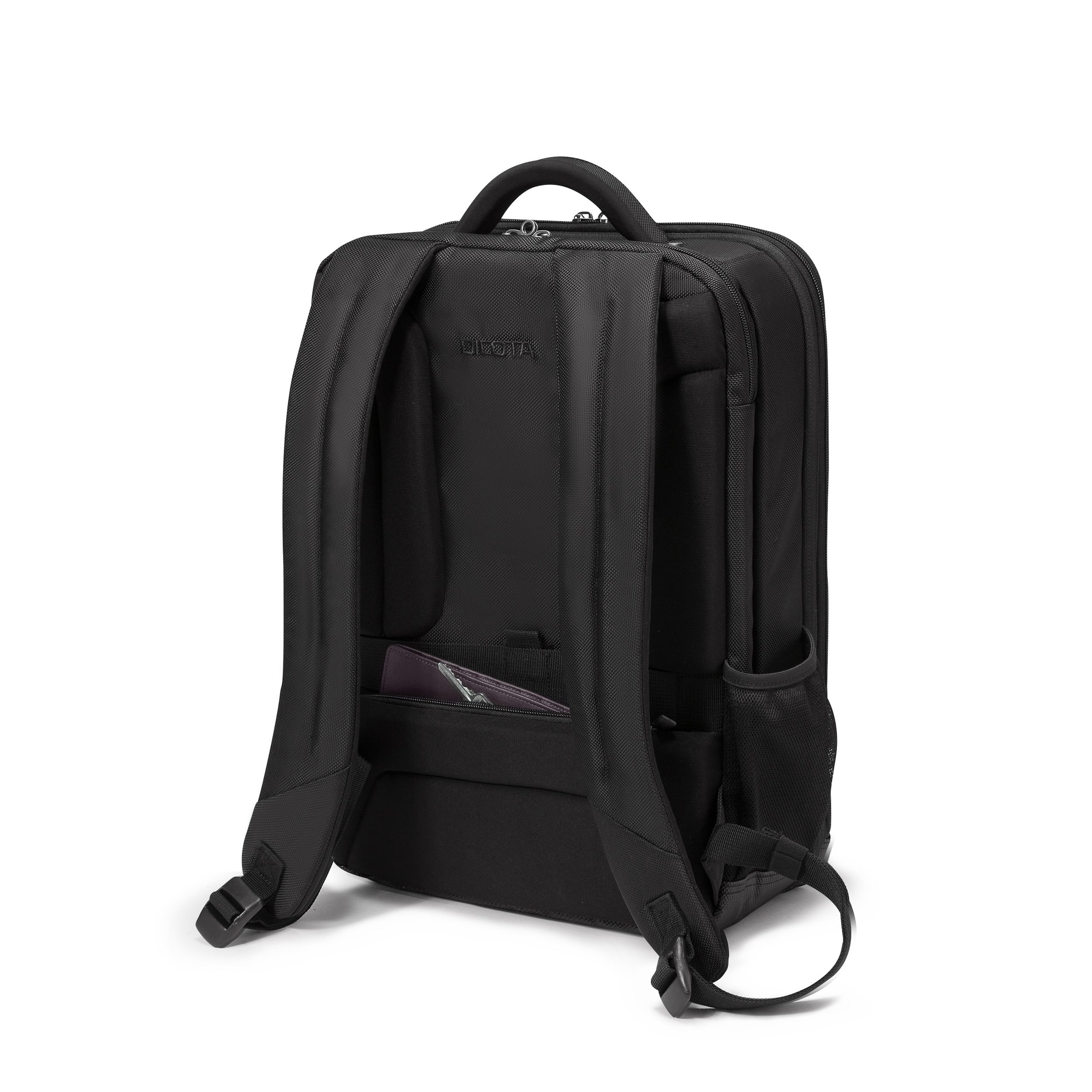 DICOTA Laptoptasche »Eco PRO 12-14.1"«