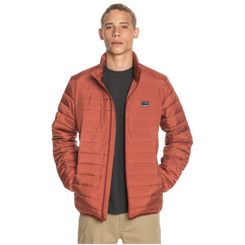 Quiksilver Daunenjacke »Scaly«