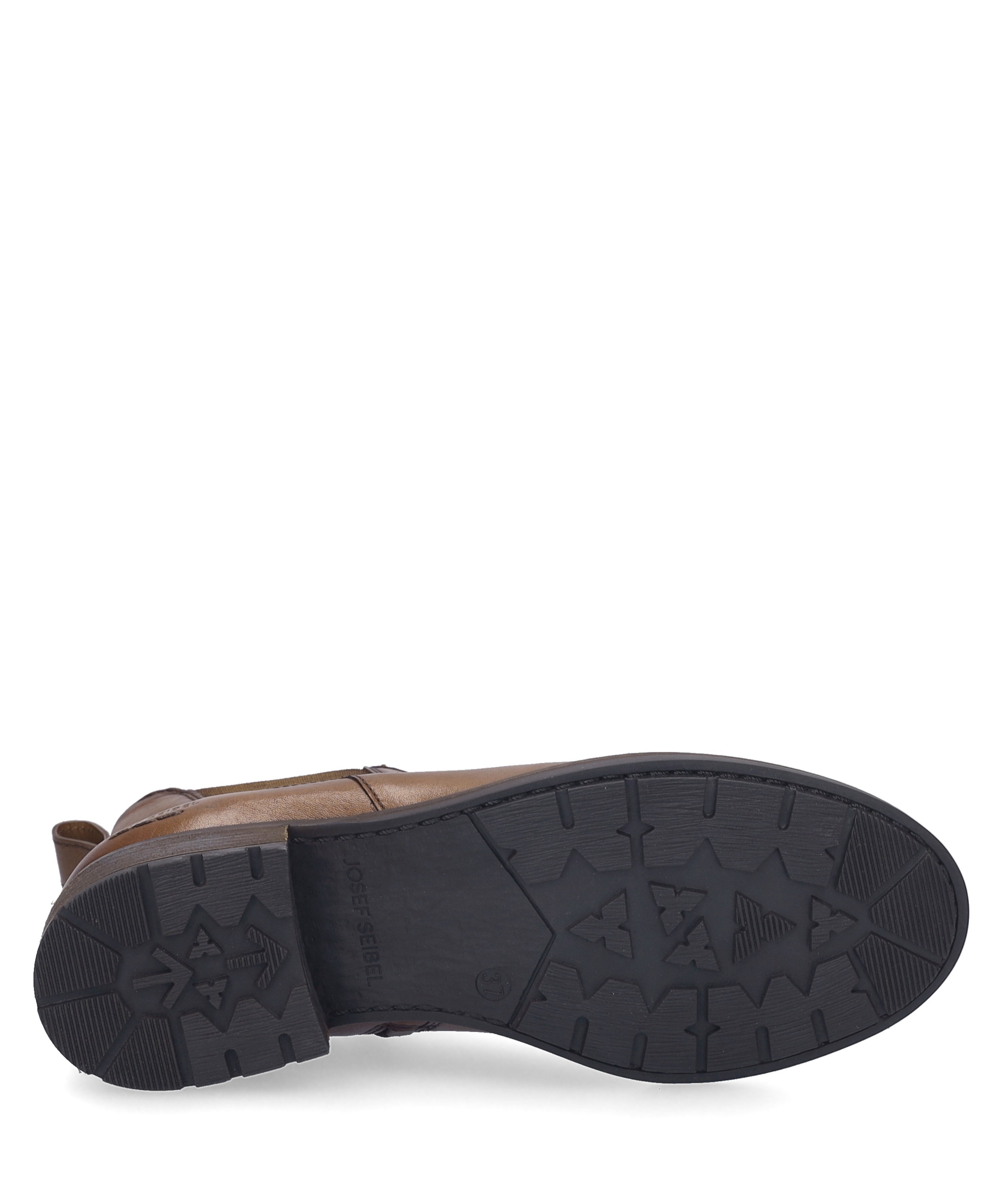 Josef Seibel Stiefelette »Kate 12, cognac«