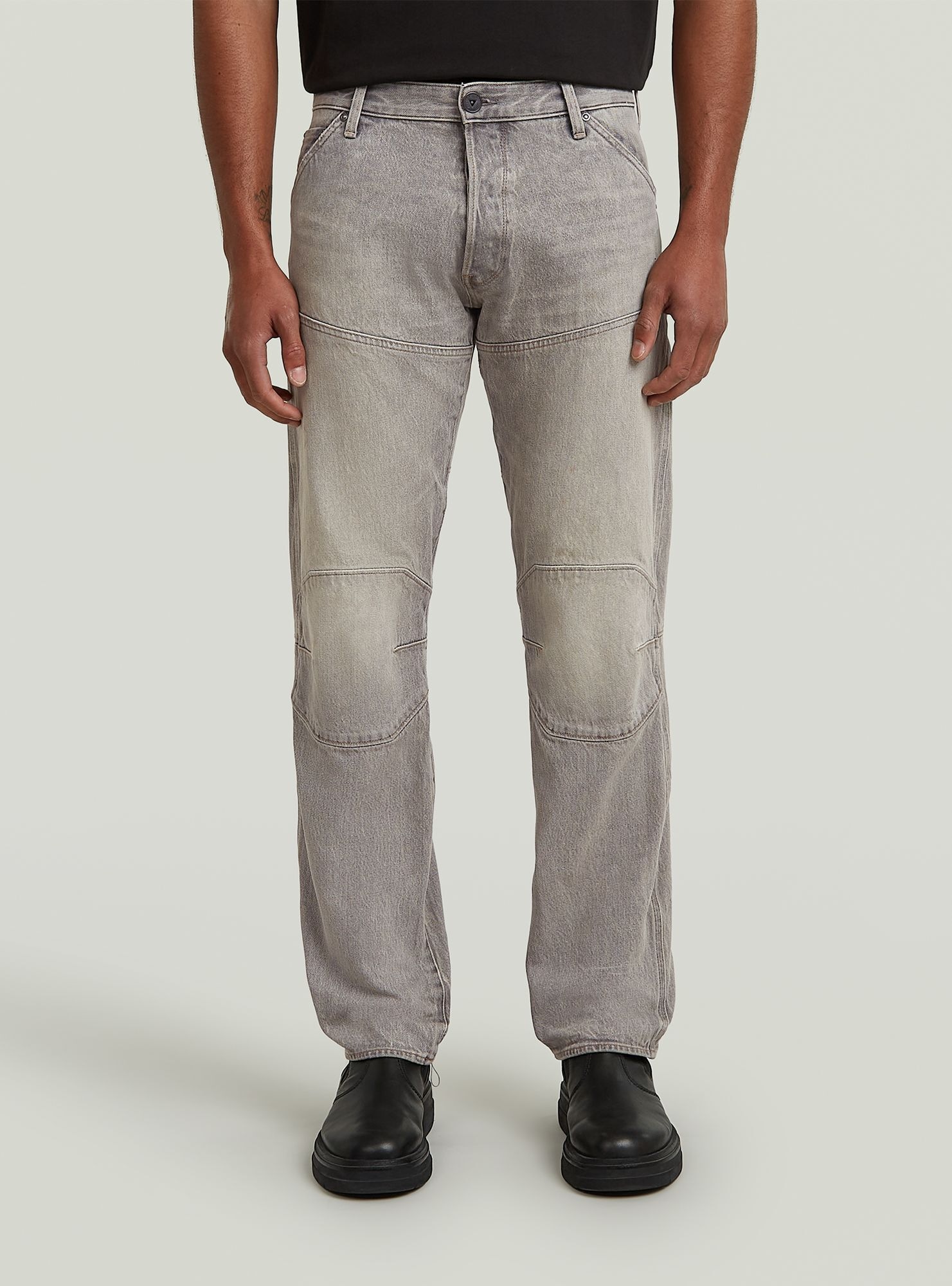 G-STAR Regular-fit-Jeans "G-STAR Elwood Regular Jeans" günstig online kaufen