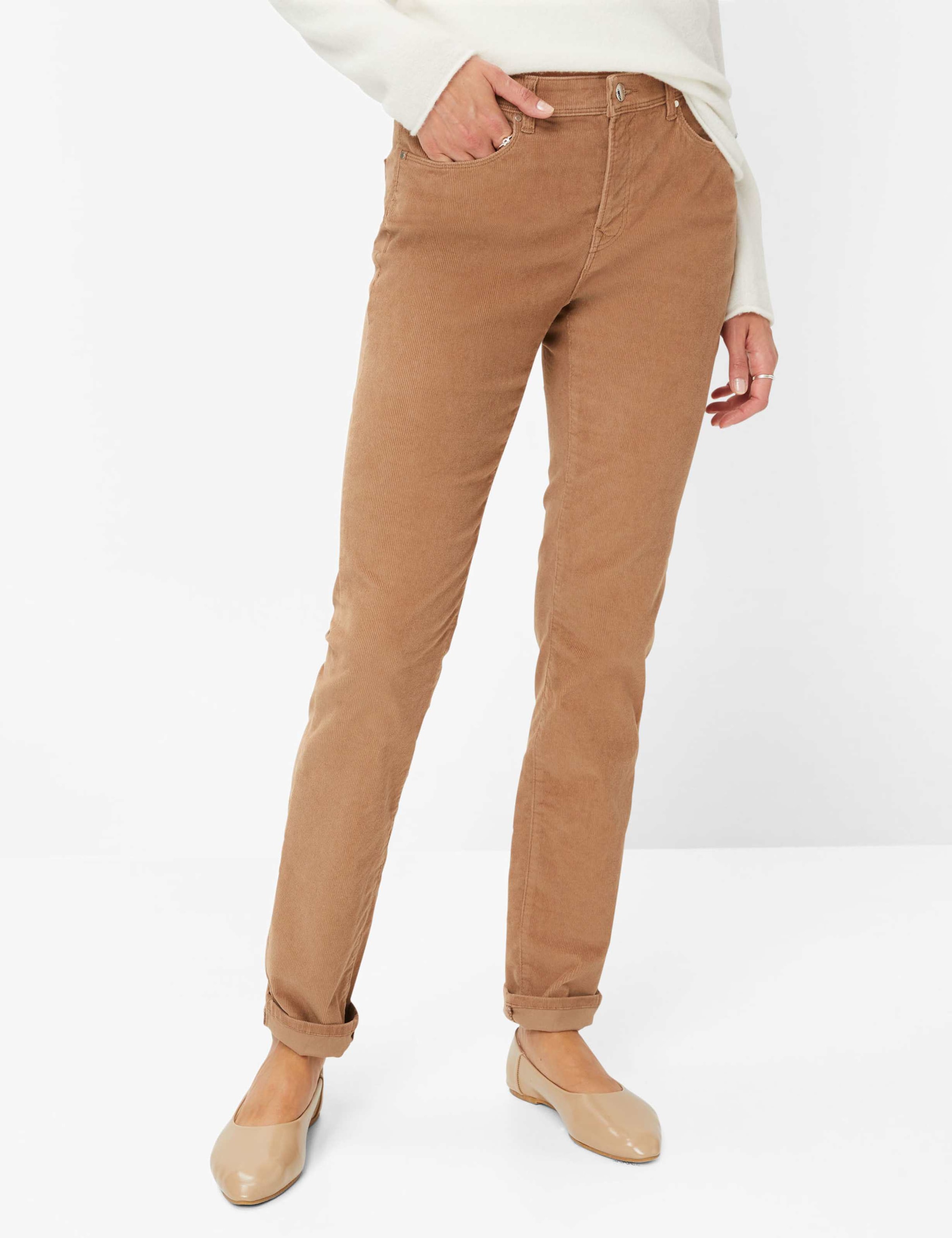 Brax 5-Pocket-Hose "Style MARY"