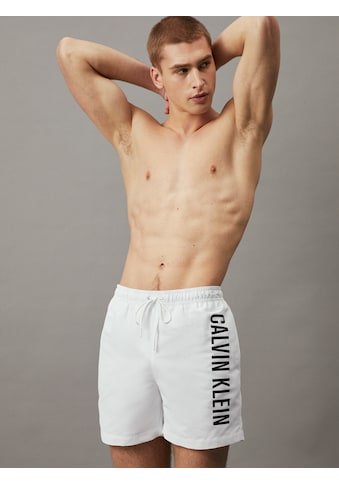 Badeshorts »MEDIUM DRAWSTRING«