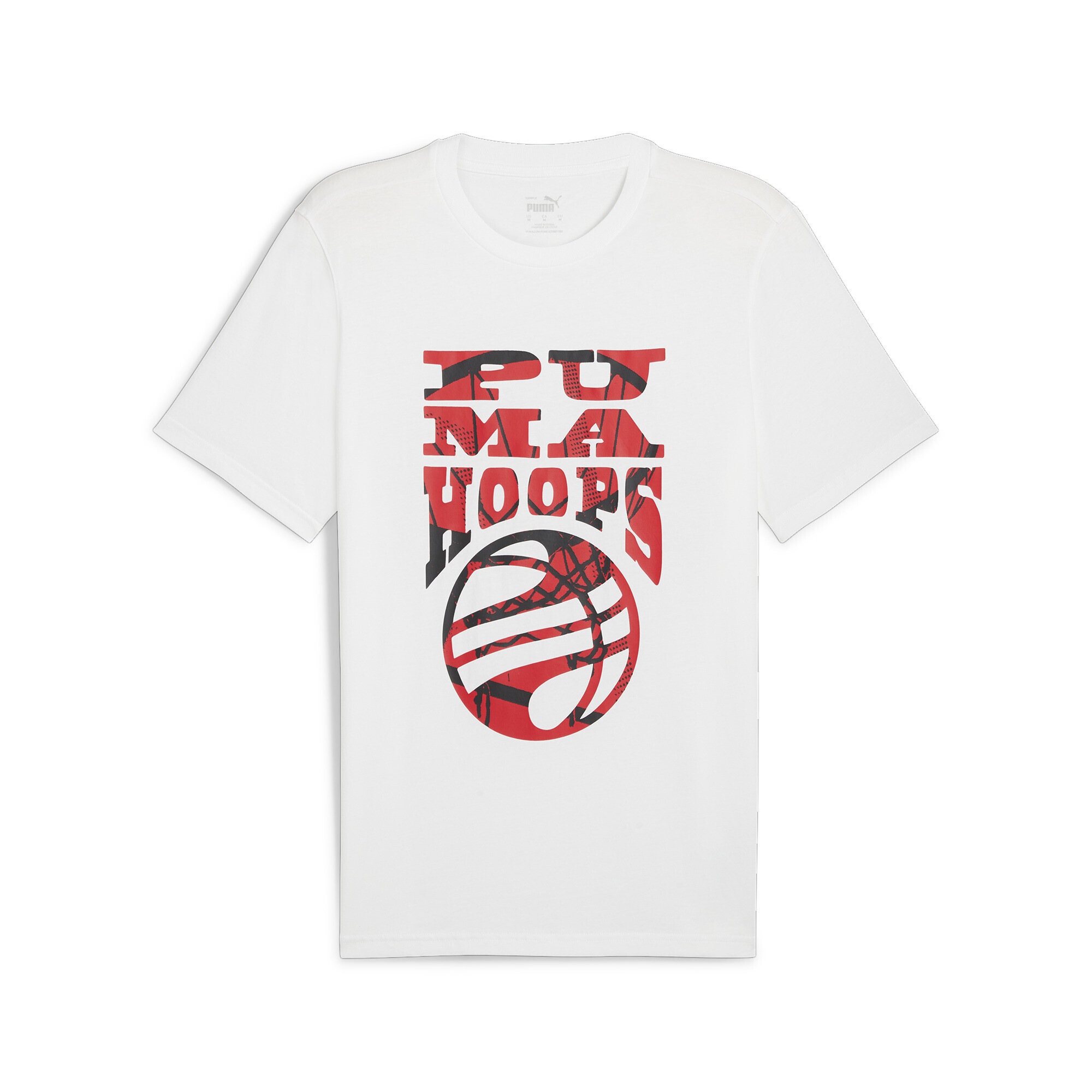 Trainingsshirt »The Hooper Basketball-T-Shirt Herren«