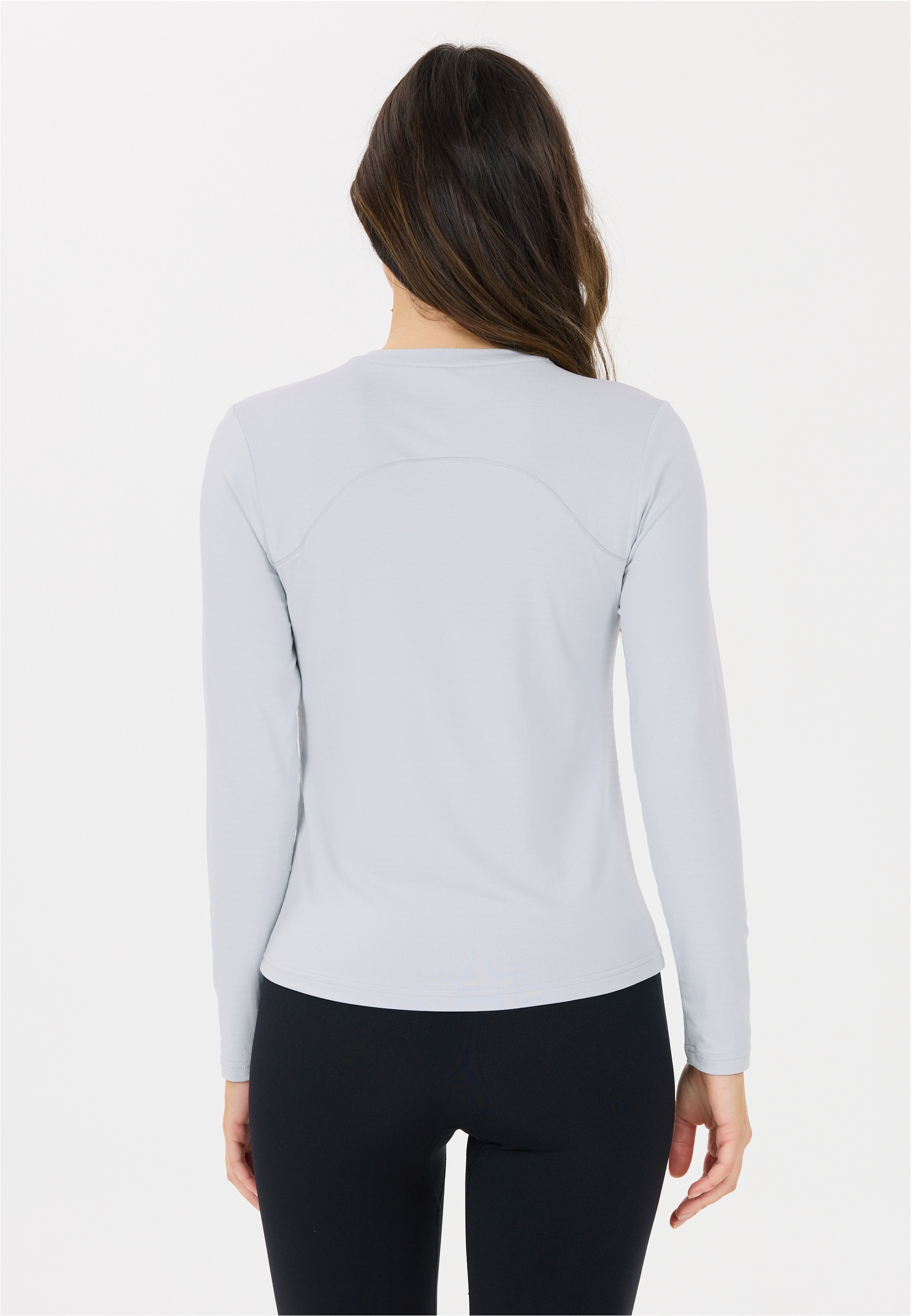 ATHLECIA Funktionsshirt »Miwa«, mit schnell trocknenden Eigenschaften