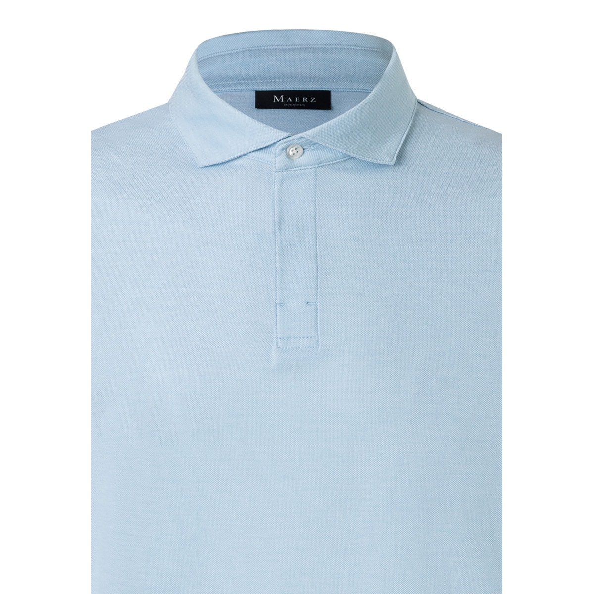 MAERZ Muenchen Poloshirt »Maerz Muenchen 642601 Poloshirt Herren Bekleidung«