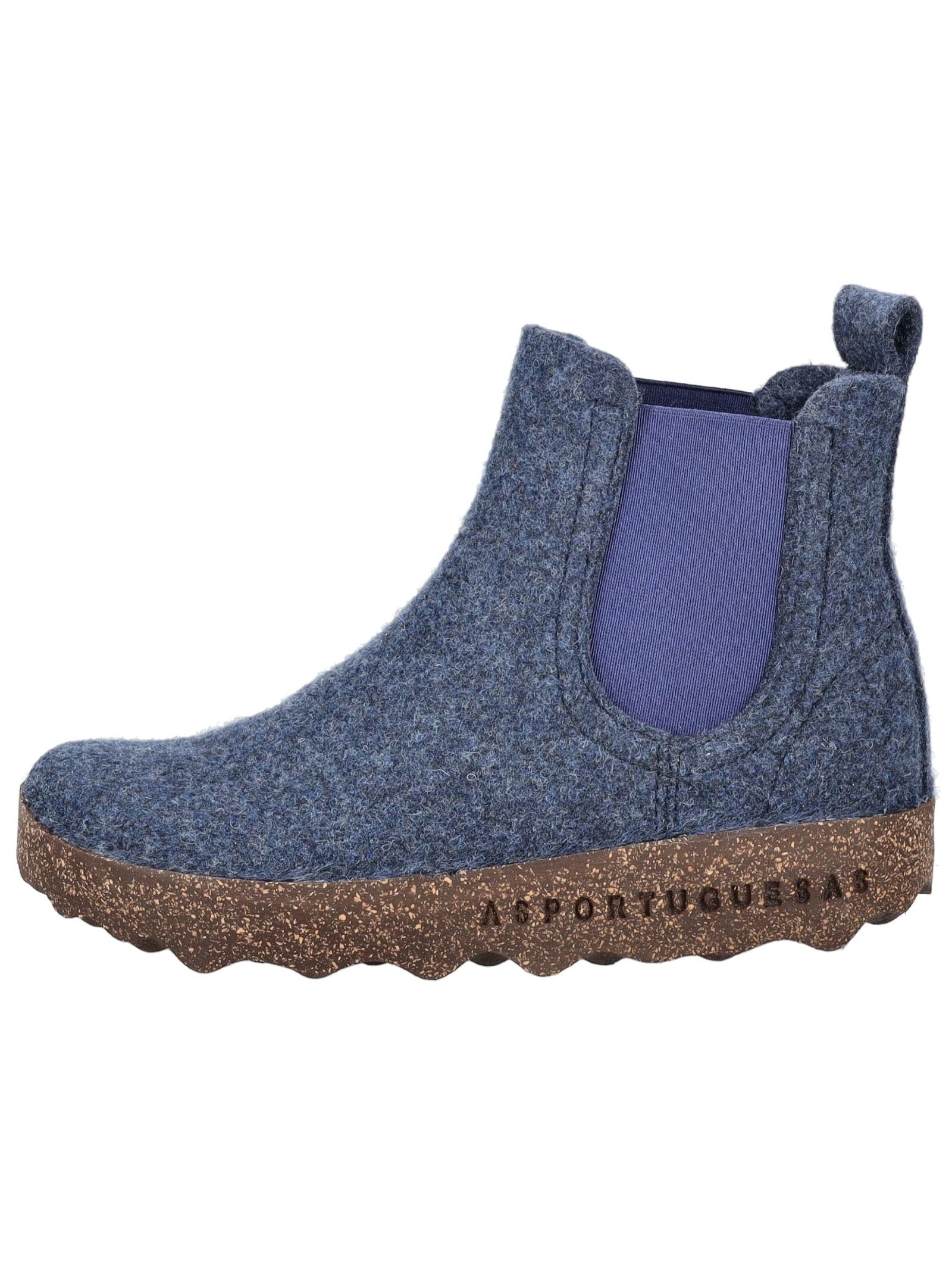 Asportuguesas Stiefelette »Asportuguesas Stiefelette Filz«