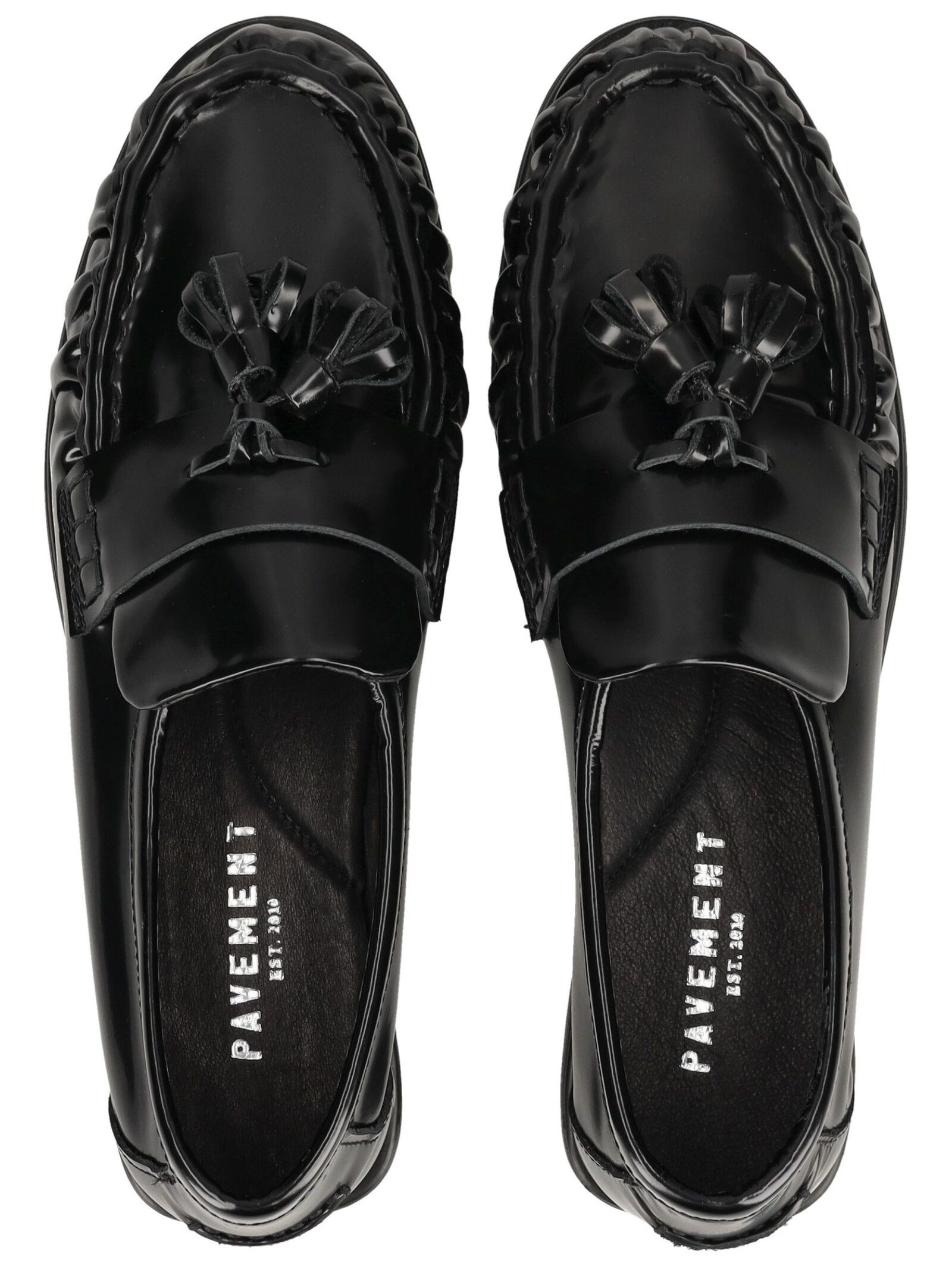 Pavement Slipper »Pavement Slipper Leder«