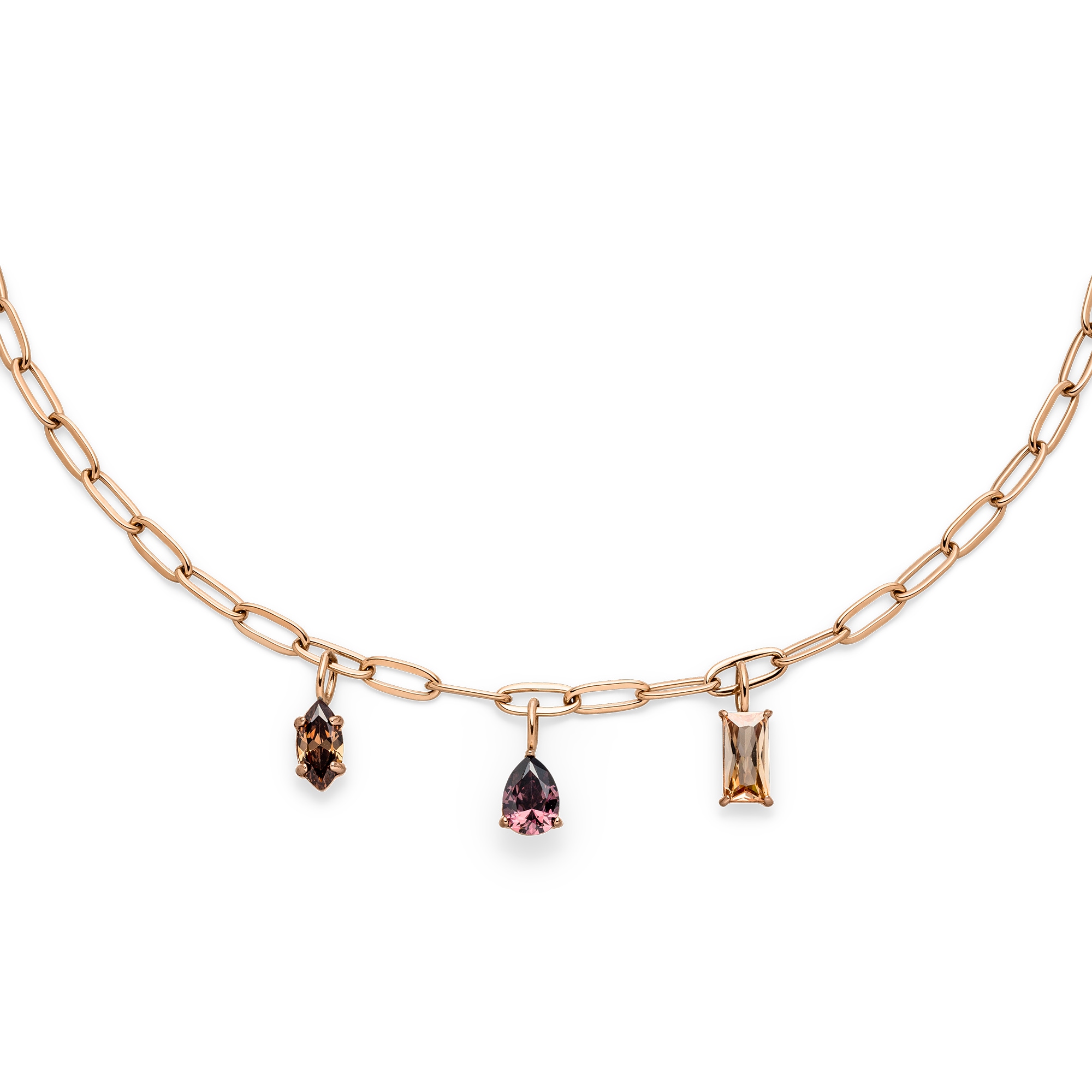 s.Oliver Armband »Elegant Stones« mit Zirkonia (synth.)