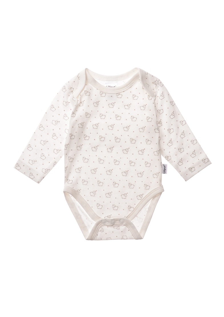Liliput Erstausstattungspaket »Erstausstattungsset Schaf«, in niedlichem Design