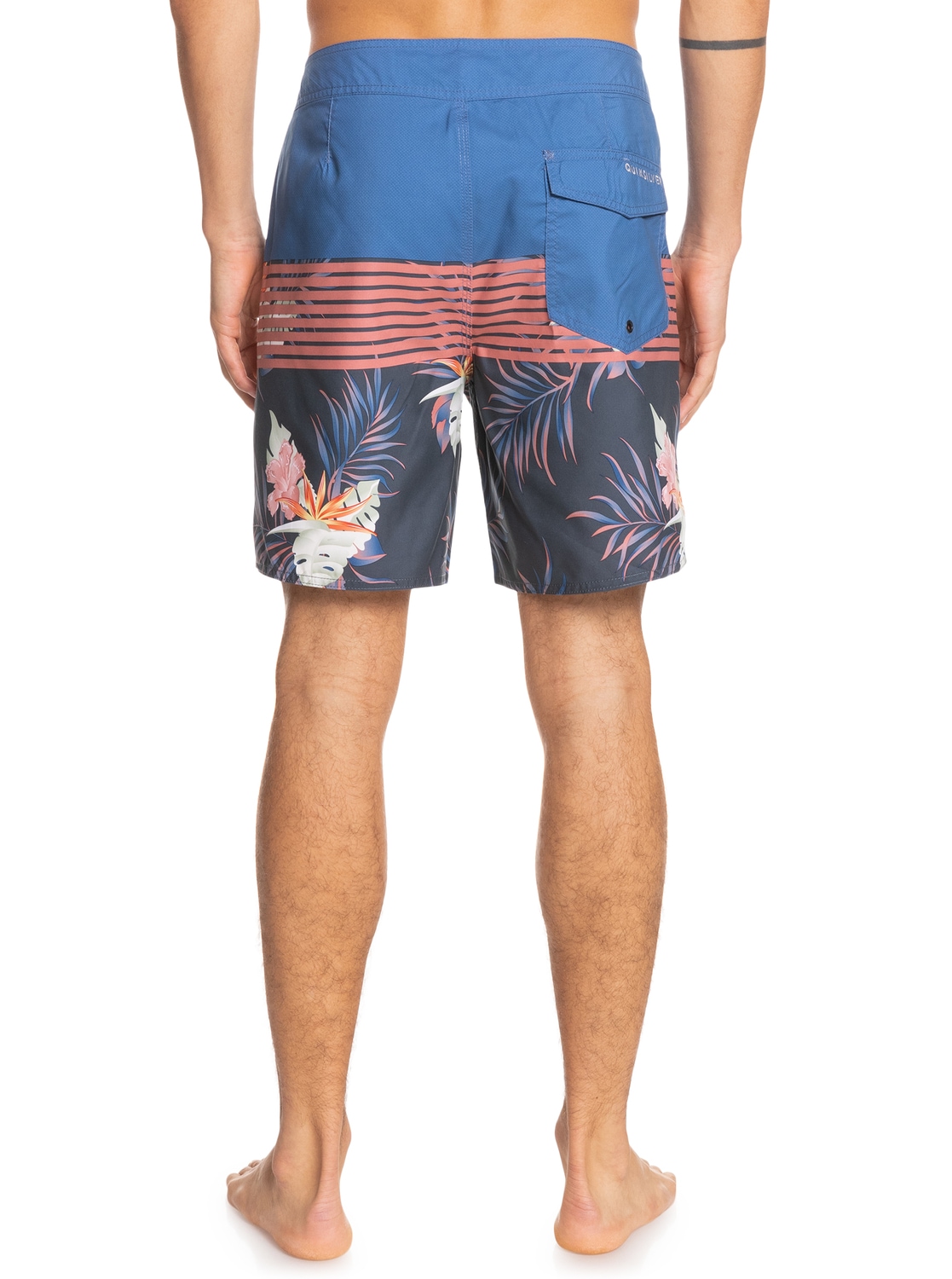 Quiksilver Boardshorts »Everyday Division 17"«