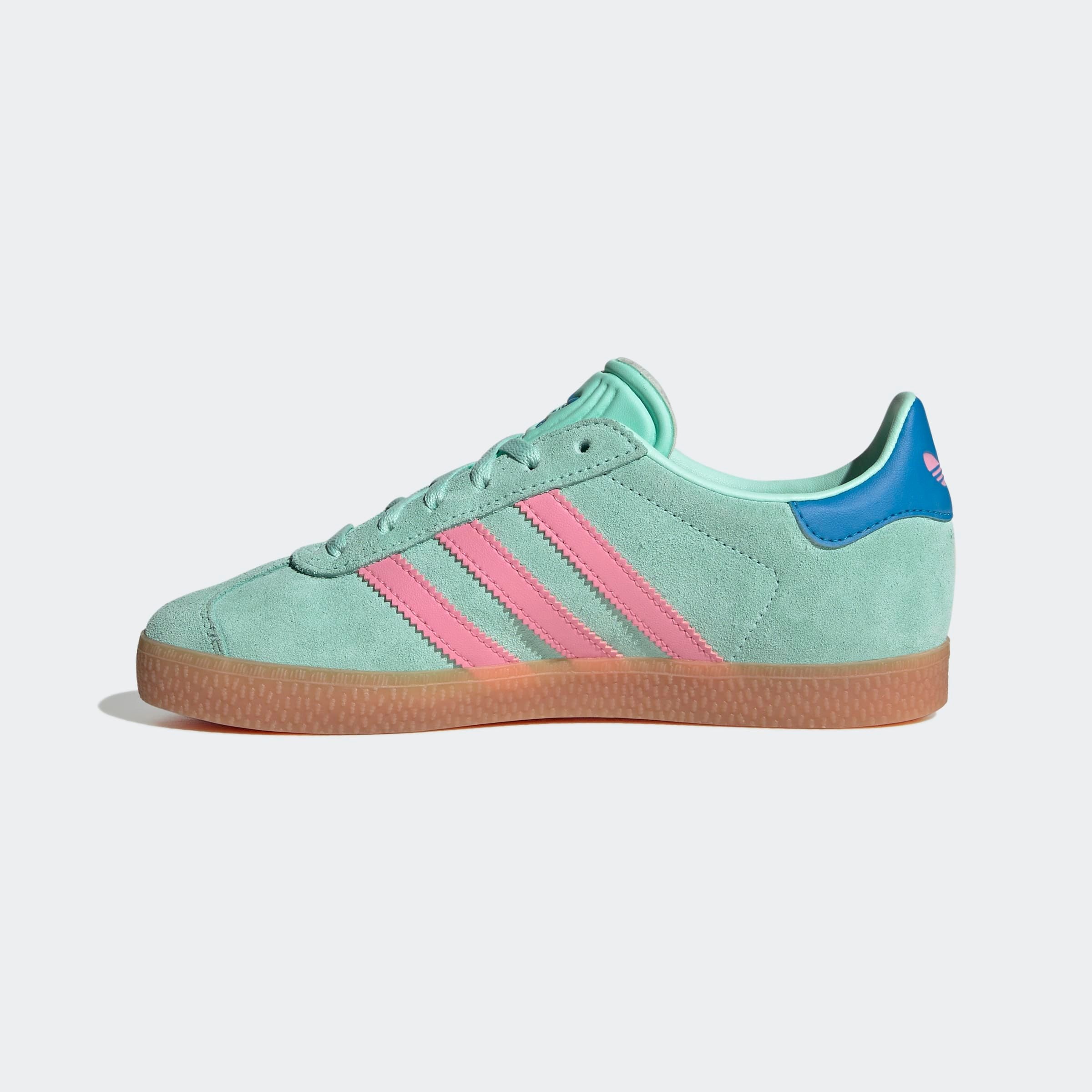 Thumbnail - adidas Originals "GAZELLE KIDS" für Kinder