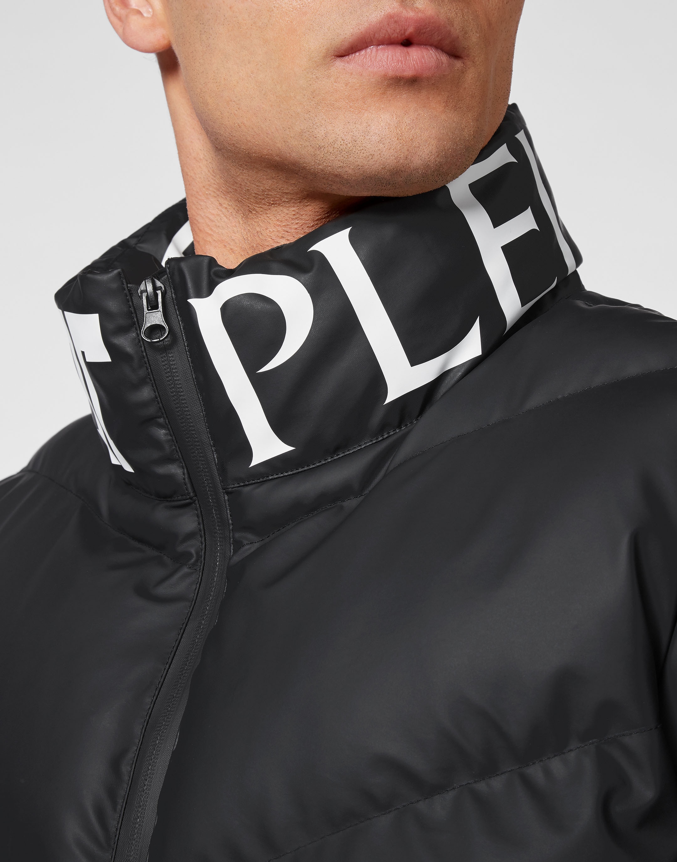 PLEIN SPORT Winterjacke »Tiger«