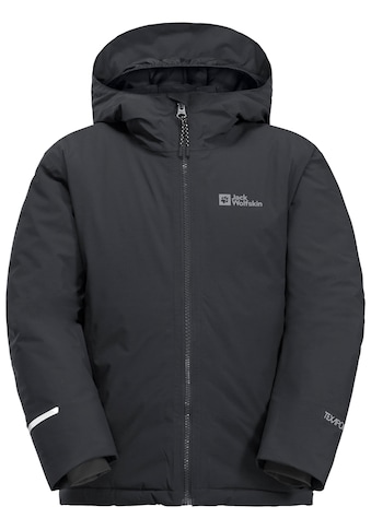 Jack Wolfskin Funktionsjacke »WISPER INS JACKET K« s...