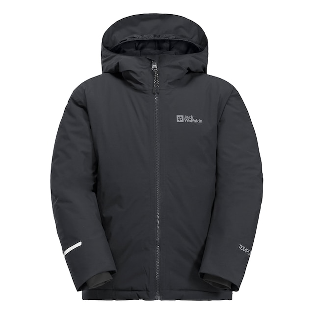 Jack Wolfskin Funktionsjacke Kapuze | »WISPER INS K«, JACKET auf mit Raten BAUR