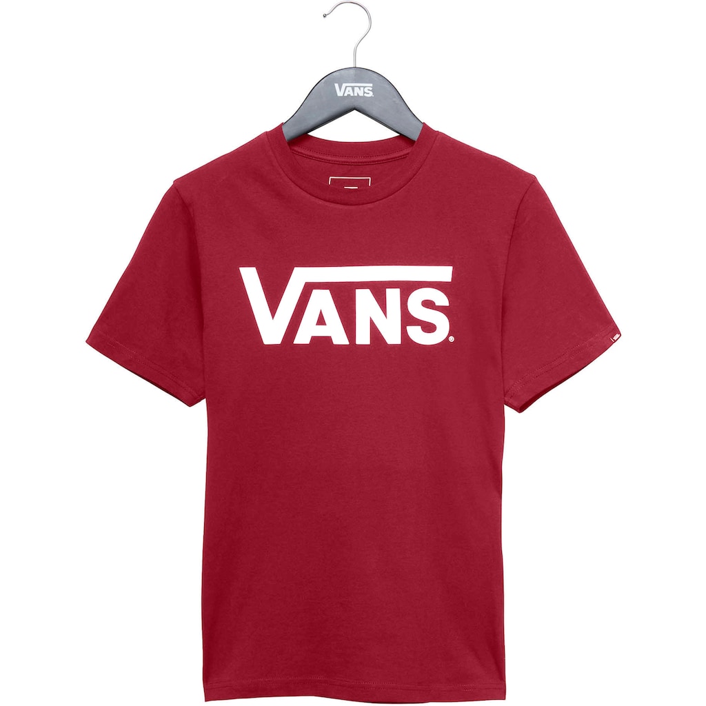 Vans T-Shirt »VANS CLASSIC BOYS«
