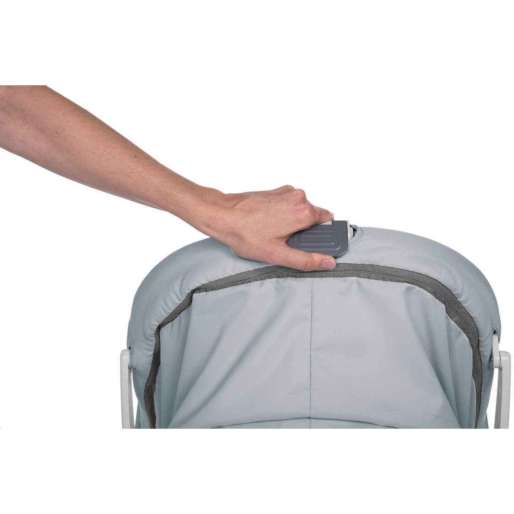 Chicco Kombihochstuhl »Baby Hug 4 in 1, Grey«