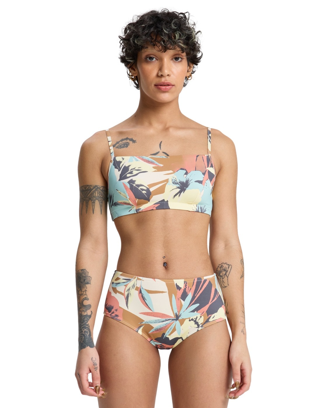 Quiksilver Bikini-Hose "Cobidji" günstig online kaufen