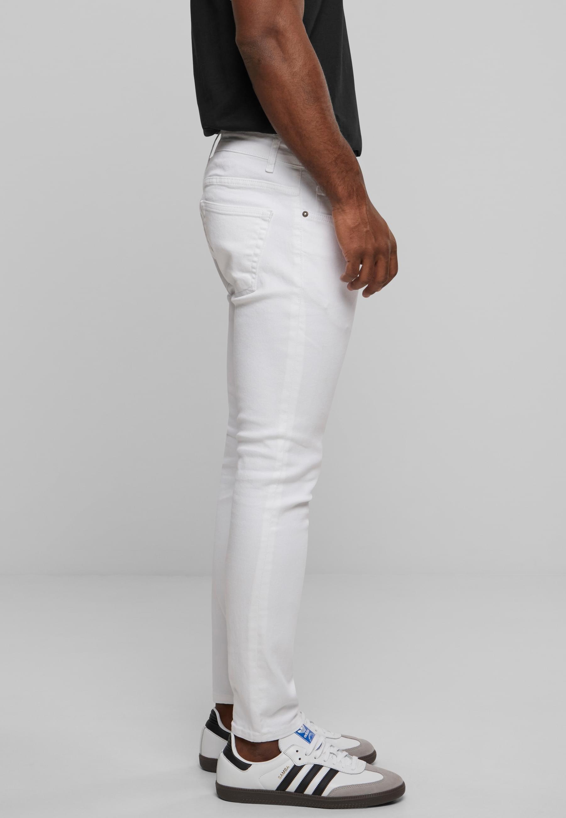 2Y Studios Bequeme Jeans »2Y Studios Herren 2Y Basic Relaxed Denim«