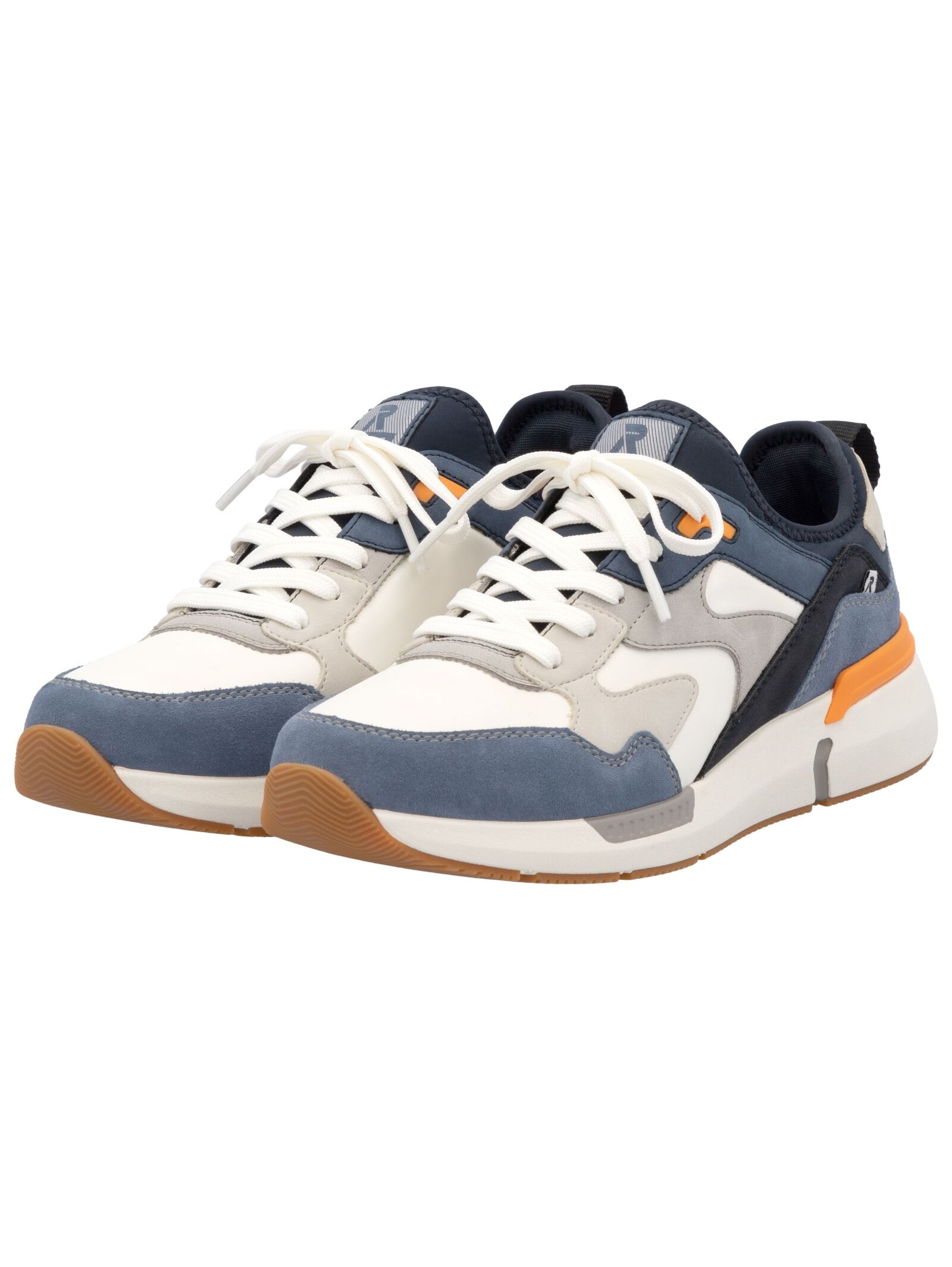 Rieker Sneaker »Rieker Sneaker Lederimitat«