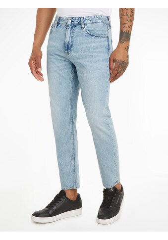 Calvin Klein Jeans Calvin KLEIN Džinsai Dad-Jeans »DAD JE...