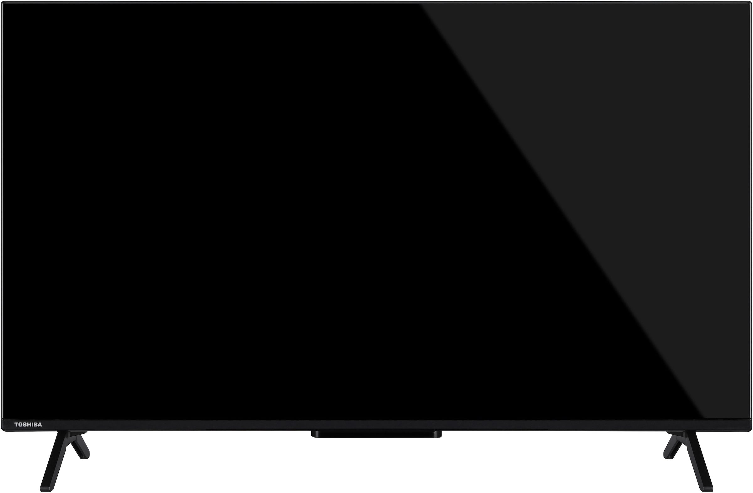Toshiba QLED-Fernseher »50QV2463DA«, 4K Ultra HD, Smart-TV