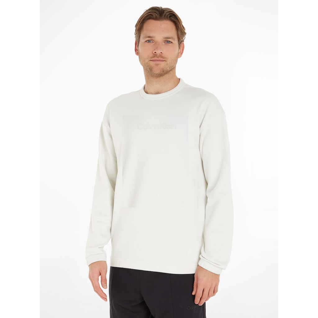 Calvin Klein Sport Sweatshirt »Sweatshirt PW«