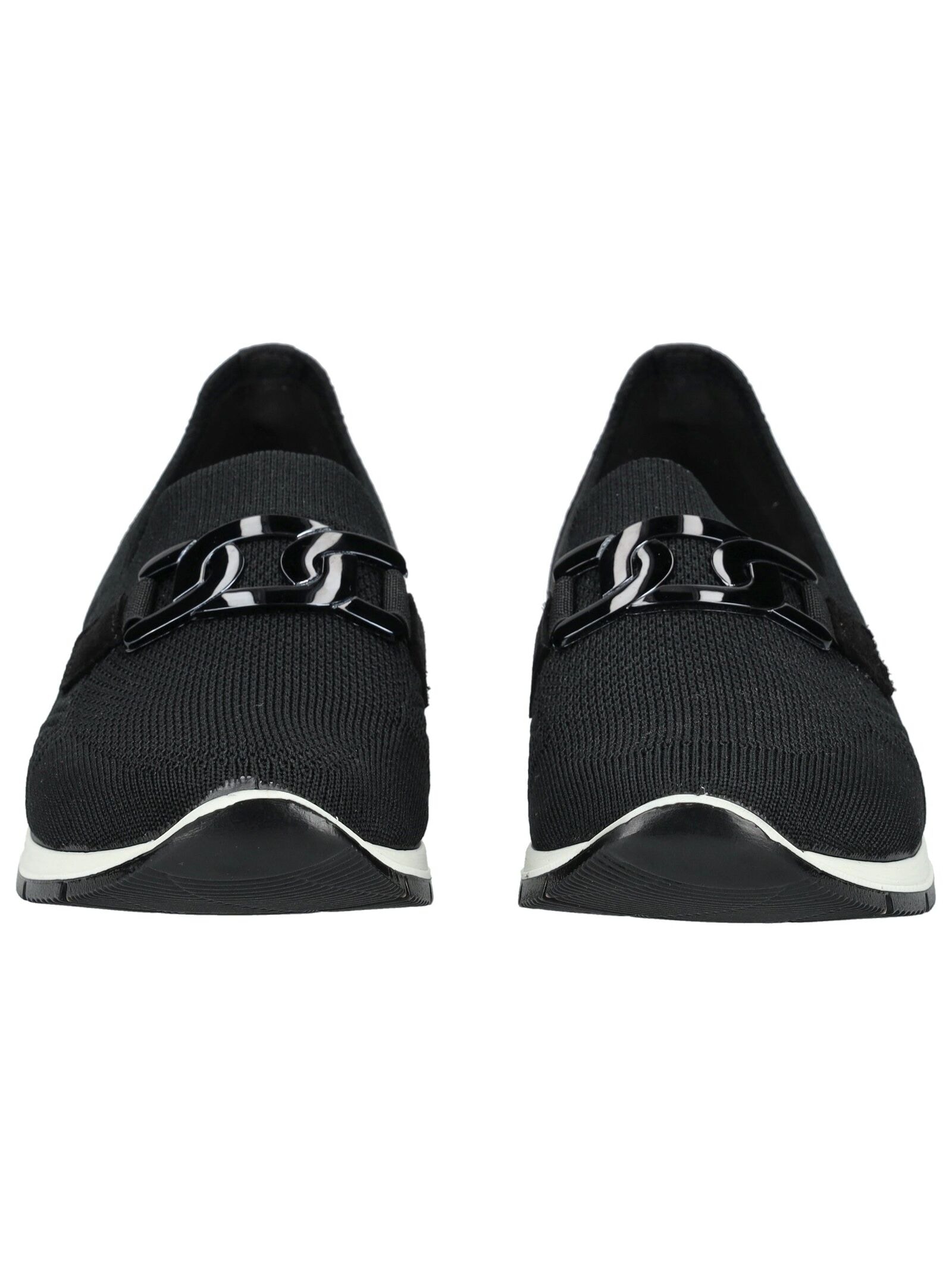 Imac Slipper »Imac Slipper Lederimitat/Textil«