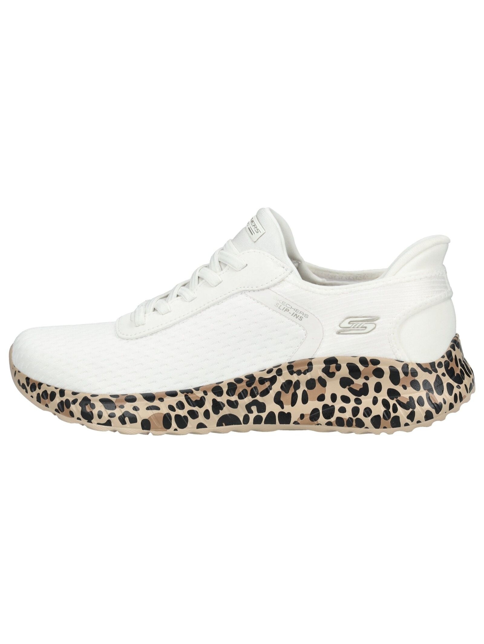 Skechers Sneaker "Skechers Sneaker Textil" günstig online kaufen
