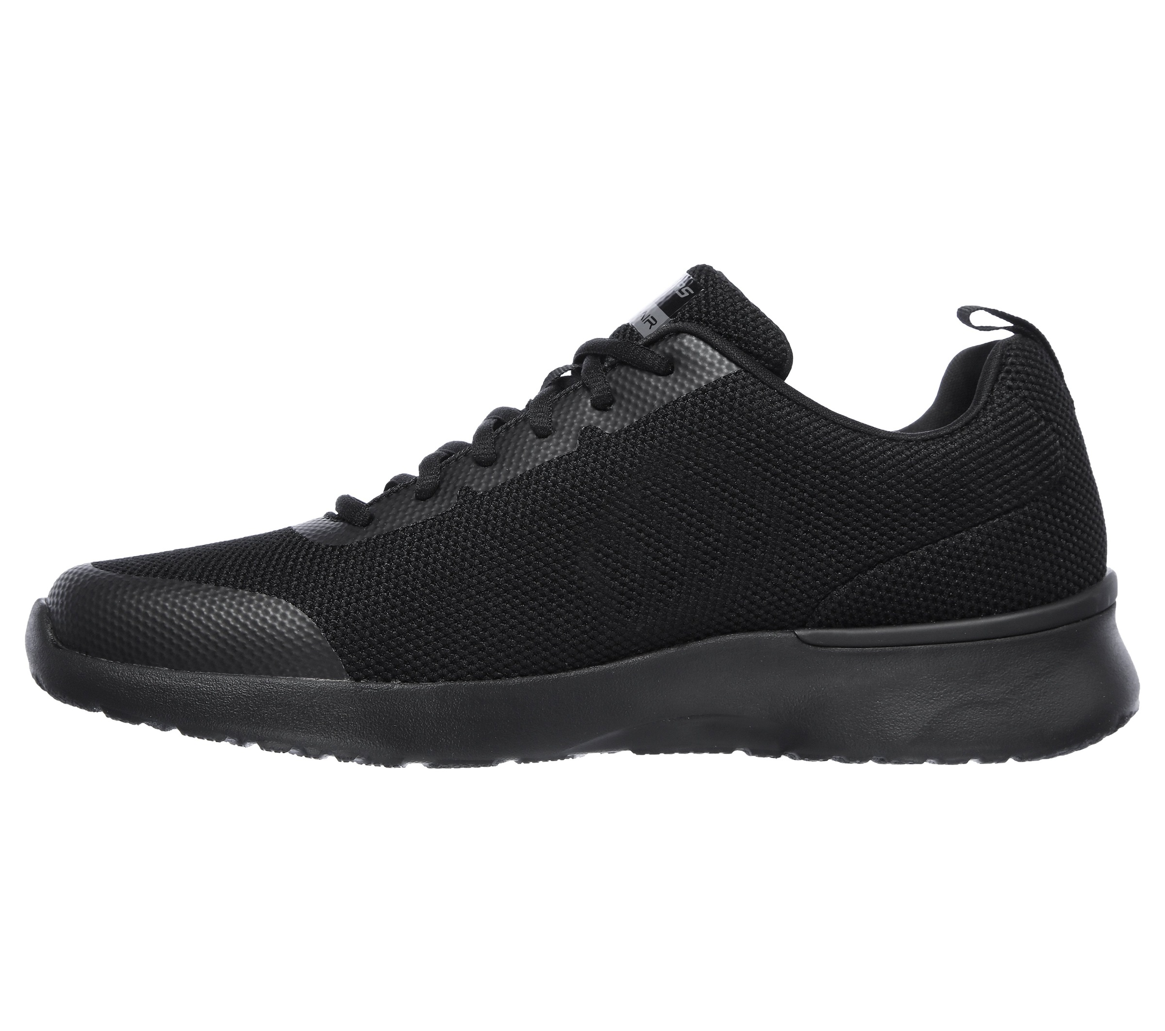 Skechers Skech-Air Dynamight Sneaker Schwarz 45 3