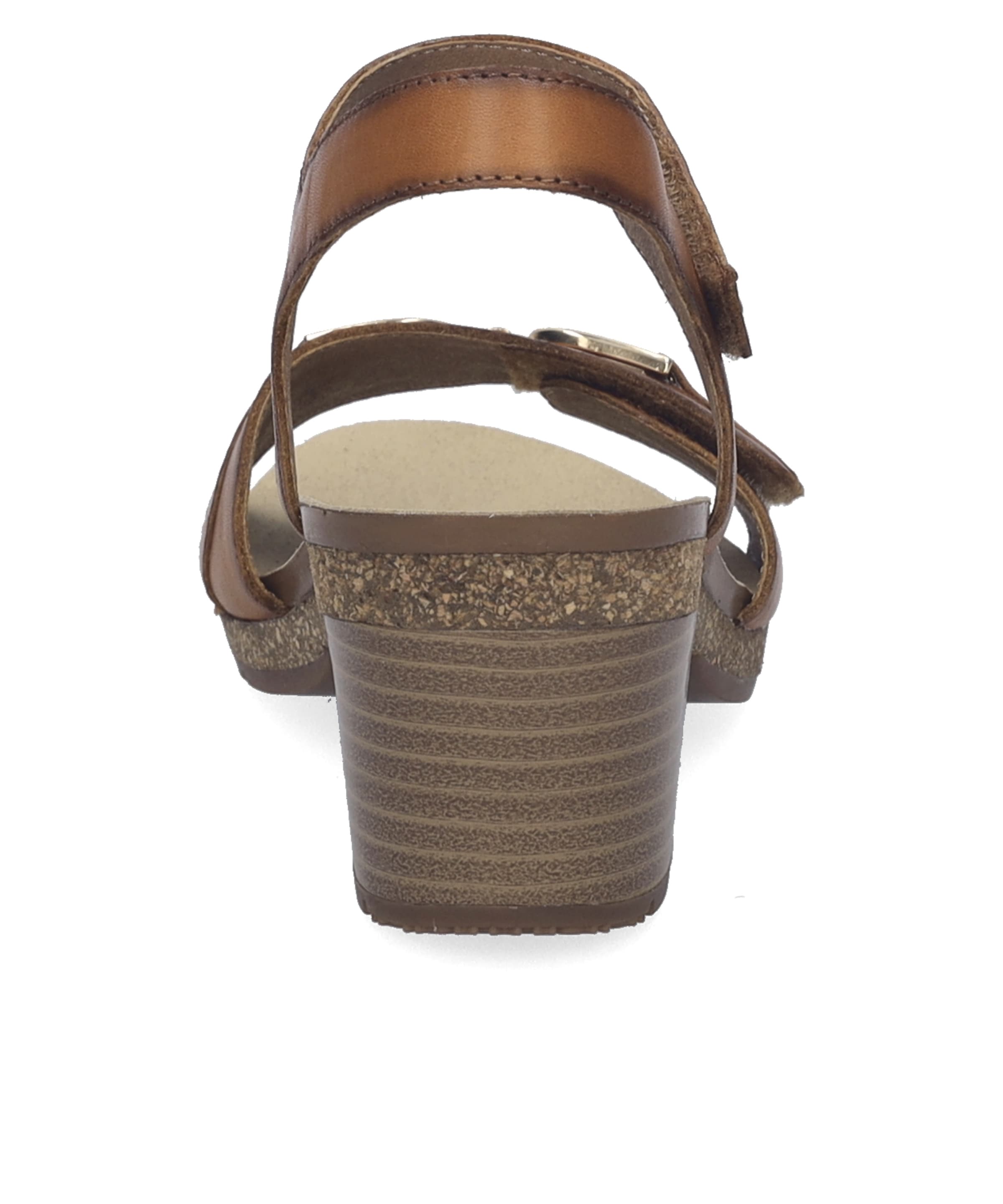 Josef Seibel Sandale »Grace 05, caramel«