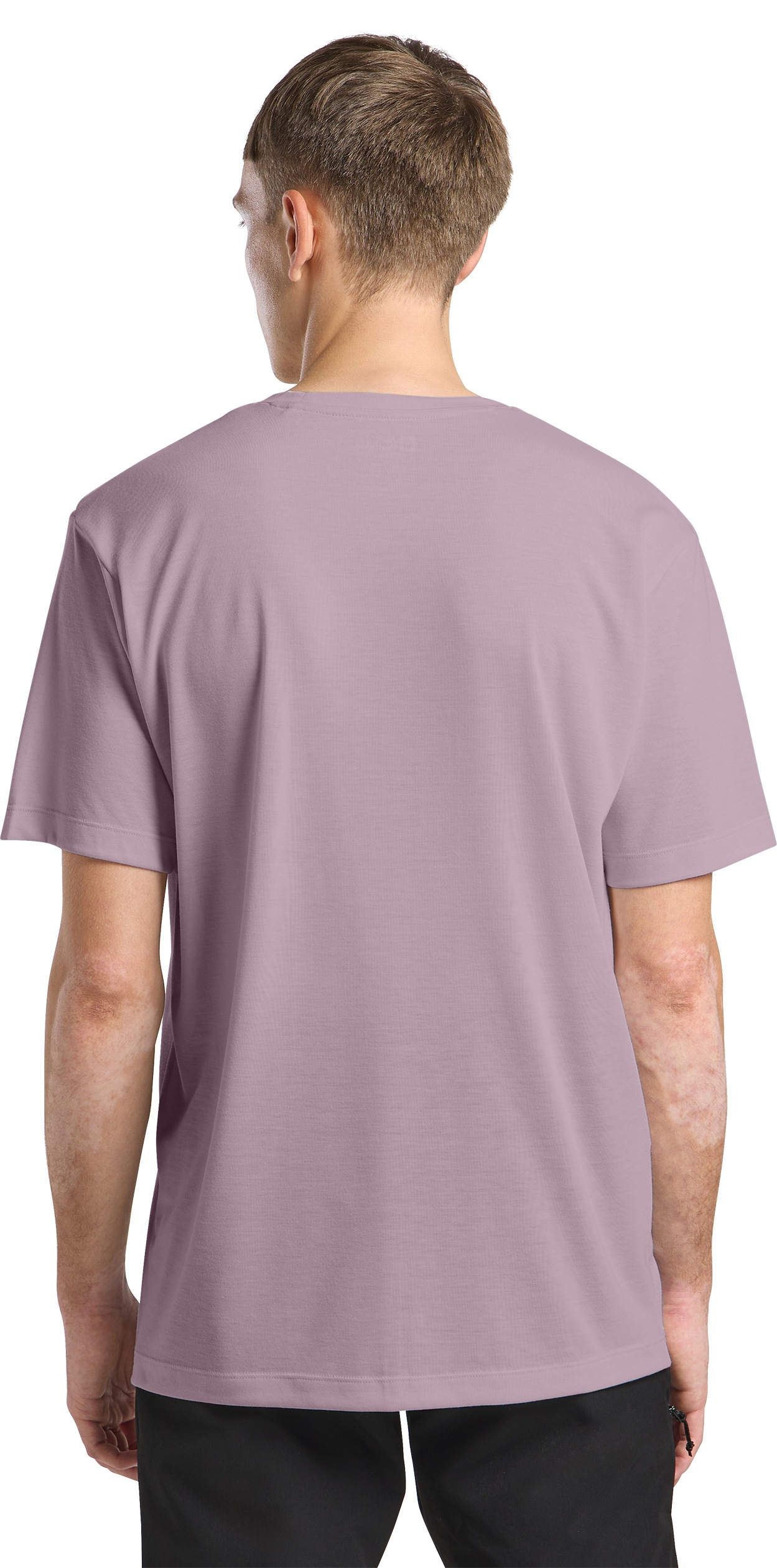 Jack Wolfskin Funktionsshirt "VONNAN S/S T M" für warme Temperaturen, atmun günstig online kaufen