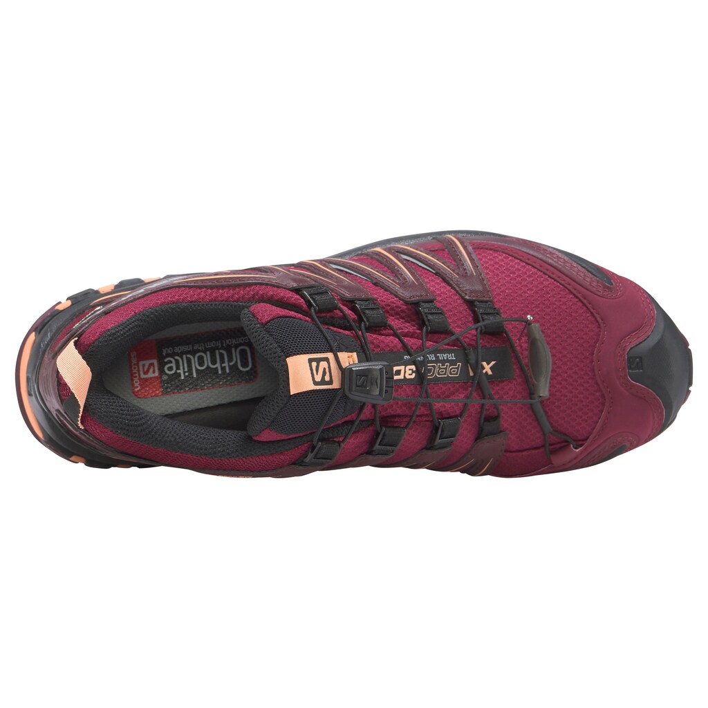 Salomon Laufschuh »XA PRO 3D Gore-Tex W«, wasserdicht