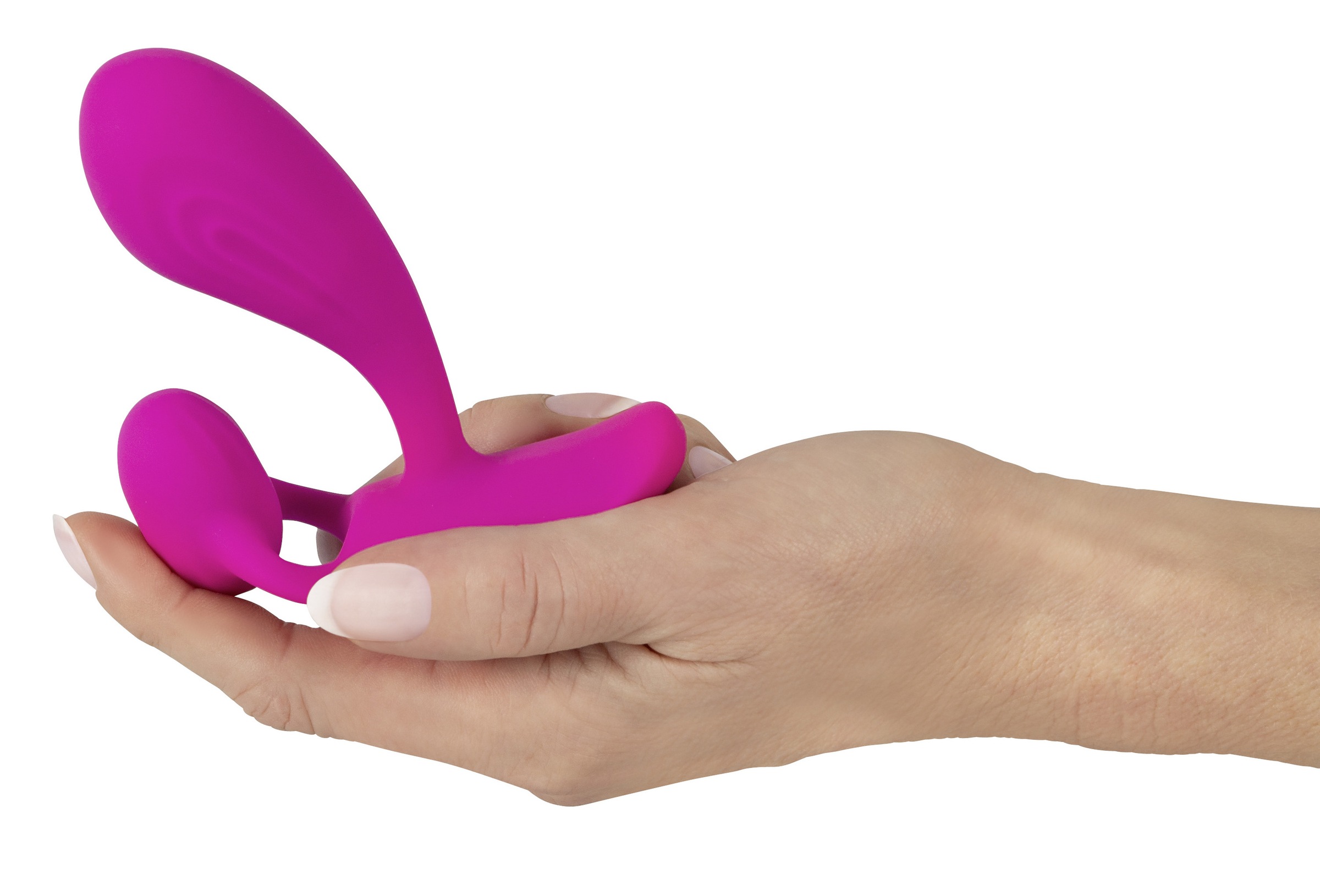 Sweet Smile Vibrator »Vibrator RC C- & G-Spot Vibrator«