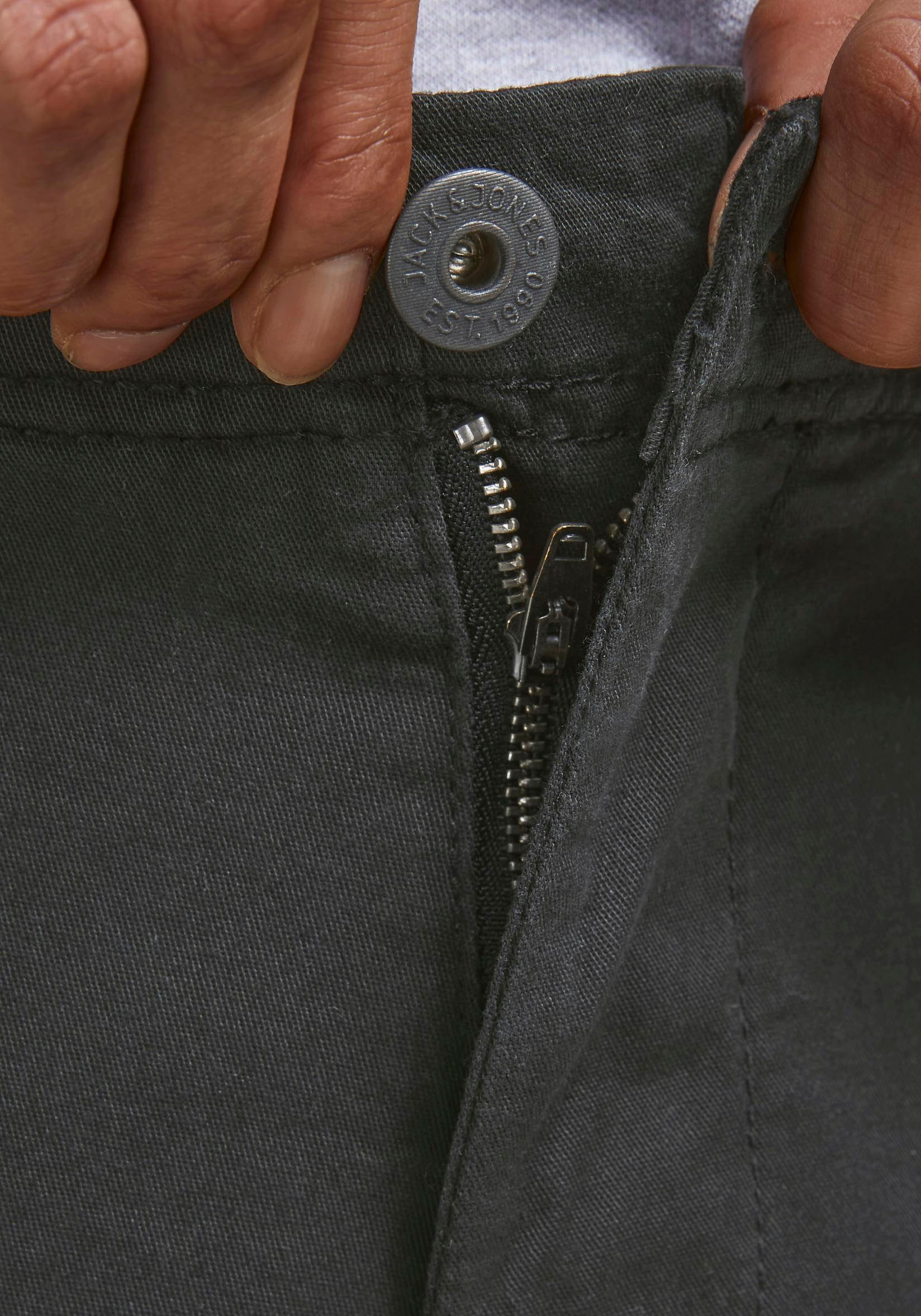 Jack & Jones Cargohose "JPSTMARCO JJJOE CARGO" günstig online kaufen