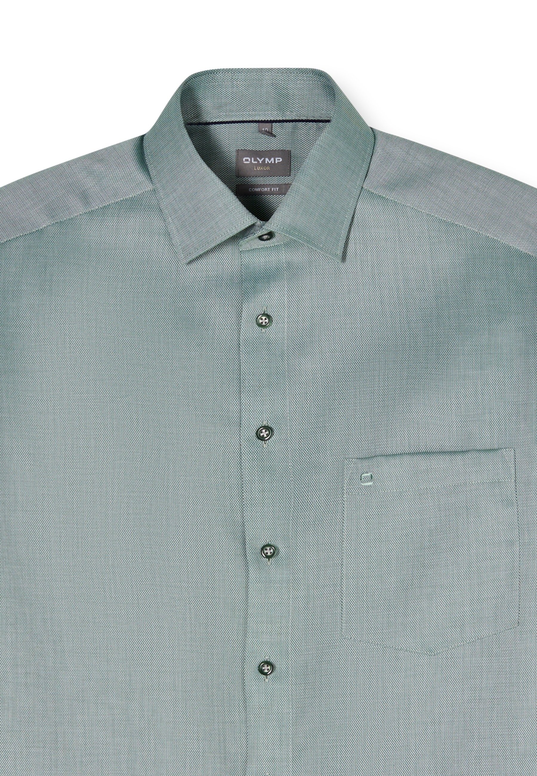 Thumbnail - OLYMP Businesshemd "OLYMP Luxor, comfort fit, New Kent"