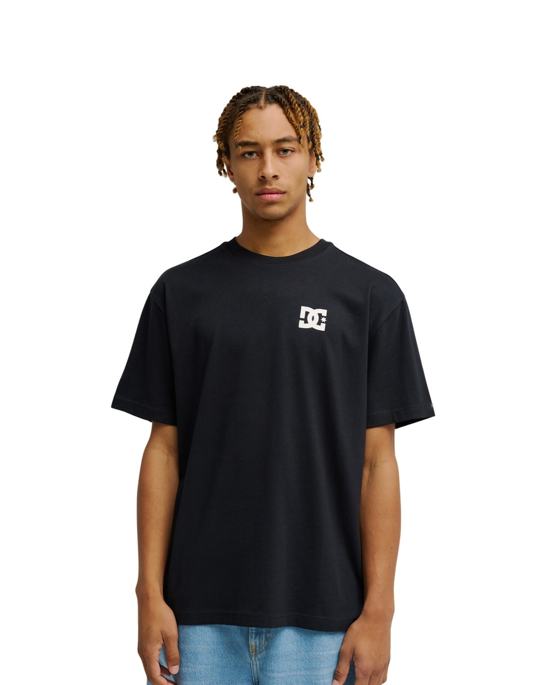 DC Shoes T-Shirt »Pushing Forward«