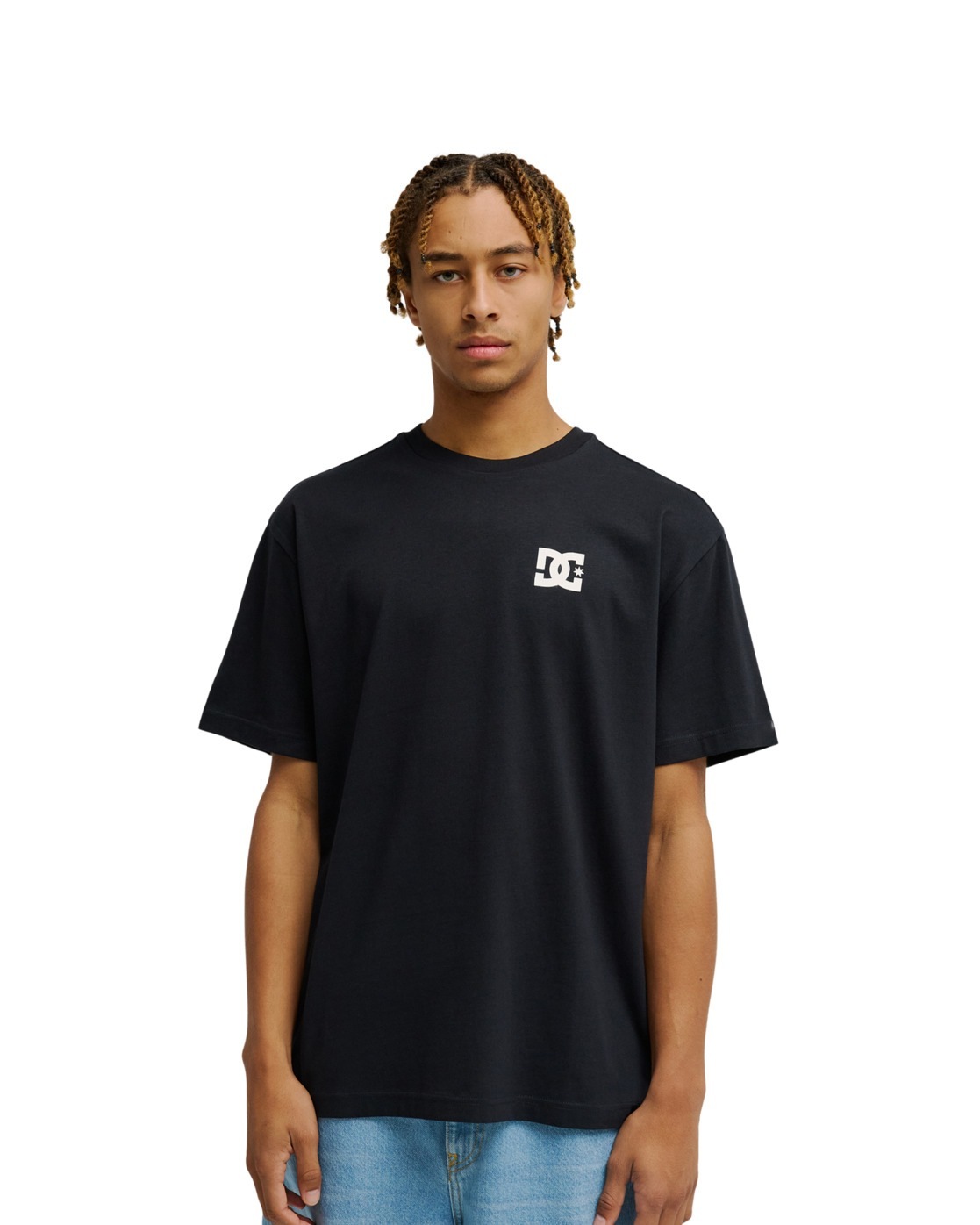 DC Shoes T-Shirt "Pushing Forward"