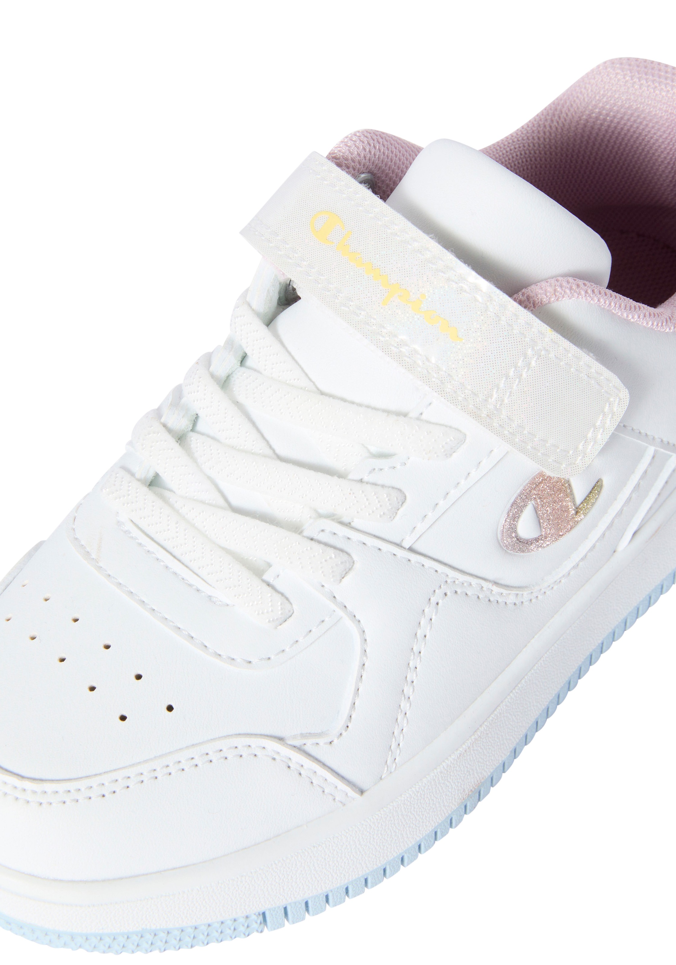 Champion Sneaker "RD18 LOW G PS" günstig online kaufen