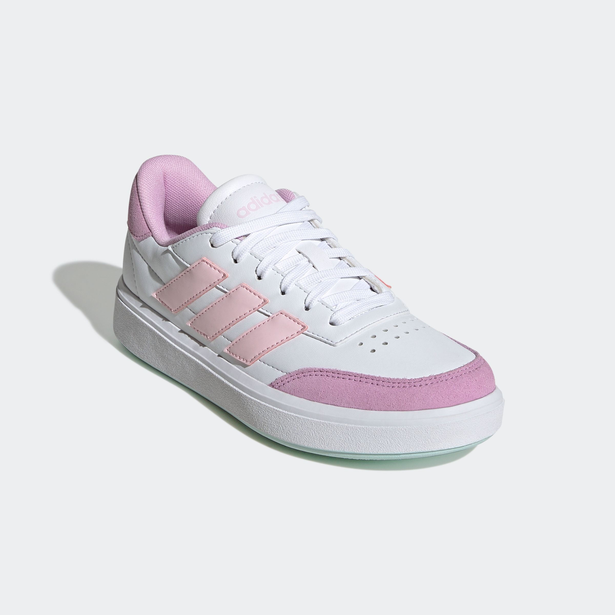 adidas Sportswear "COURTBLOCK" für Kinder