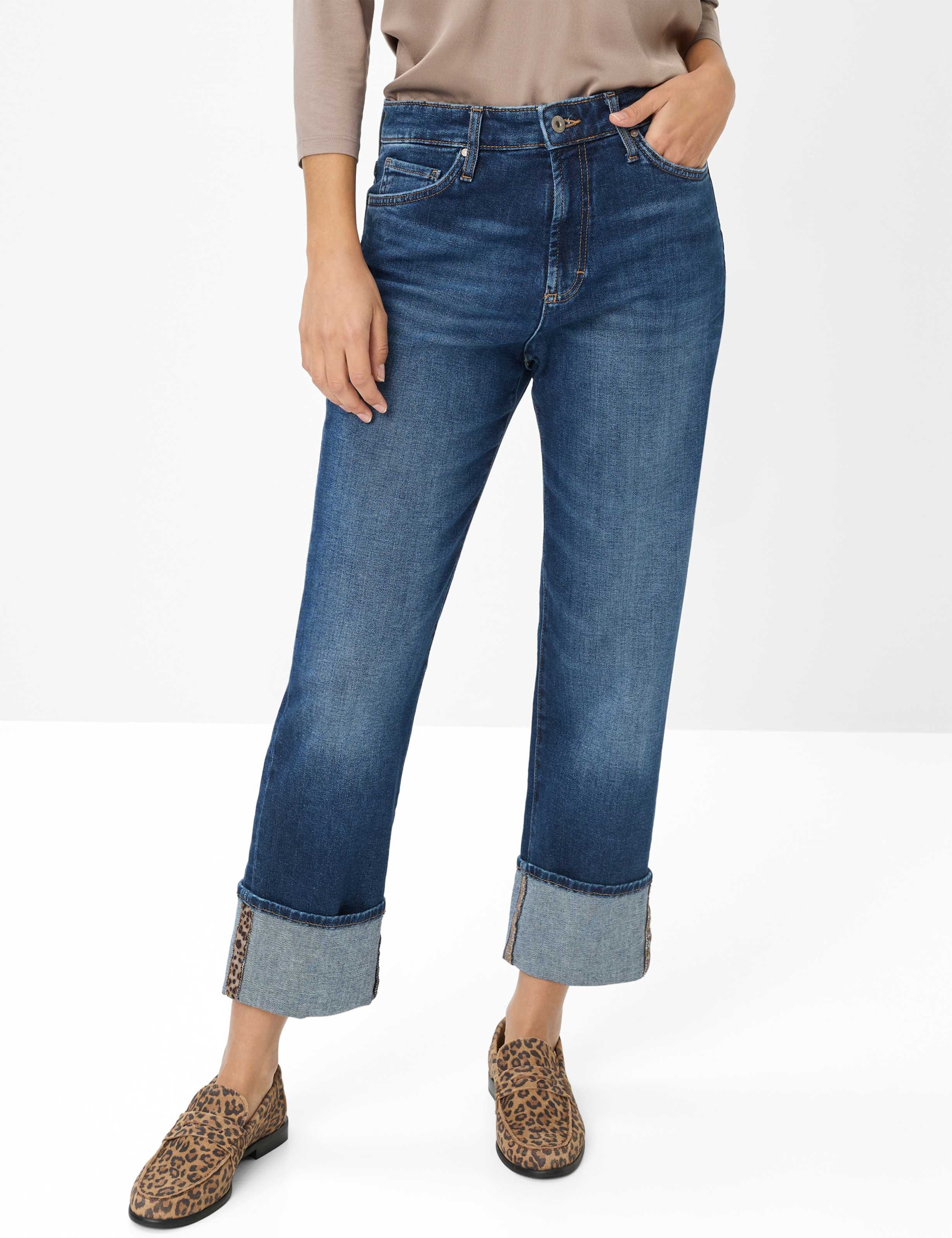 Brax 5-Pocket-Jeans "Style MADISON S" günstig online kaufen