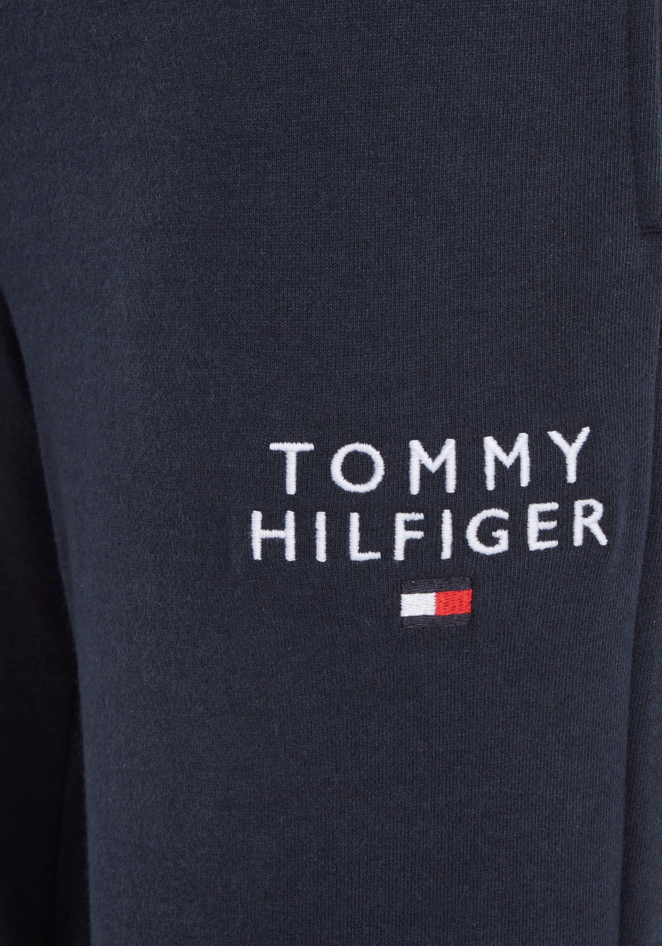 Black Friday Tommy Hilfiger Underwear Sweathose »TRACK PANTS«, mit Tommy  Hilfiger Markenlogo-Aufdruck | BAUR