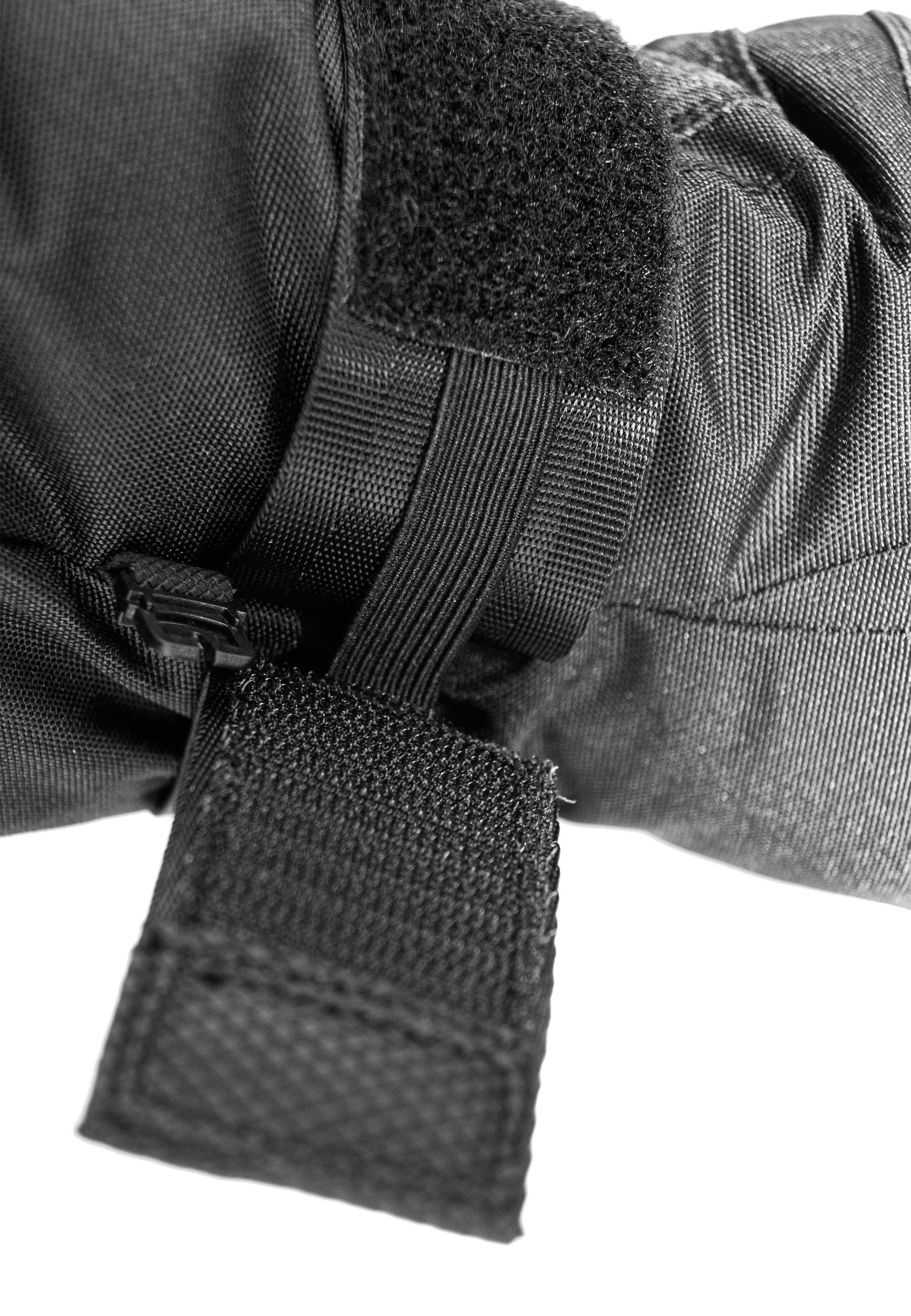 Reusch Skihandschuhe »Baseplate R-TEX® XT«, mit Ortho-Tec Protection