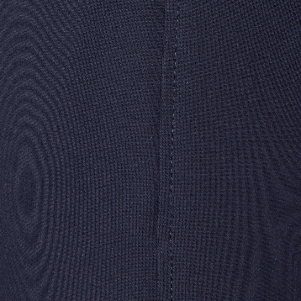 STREET ONE Stoffhose, High Waist