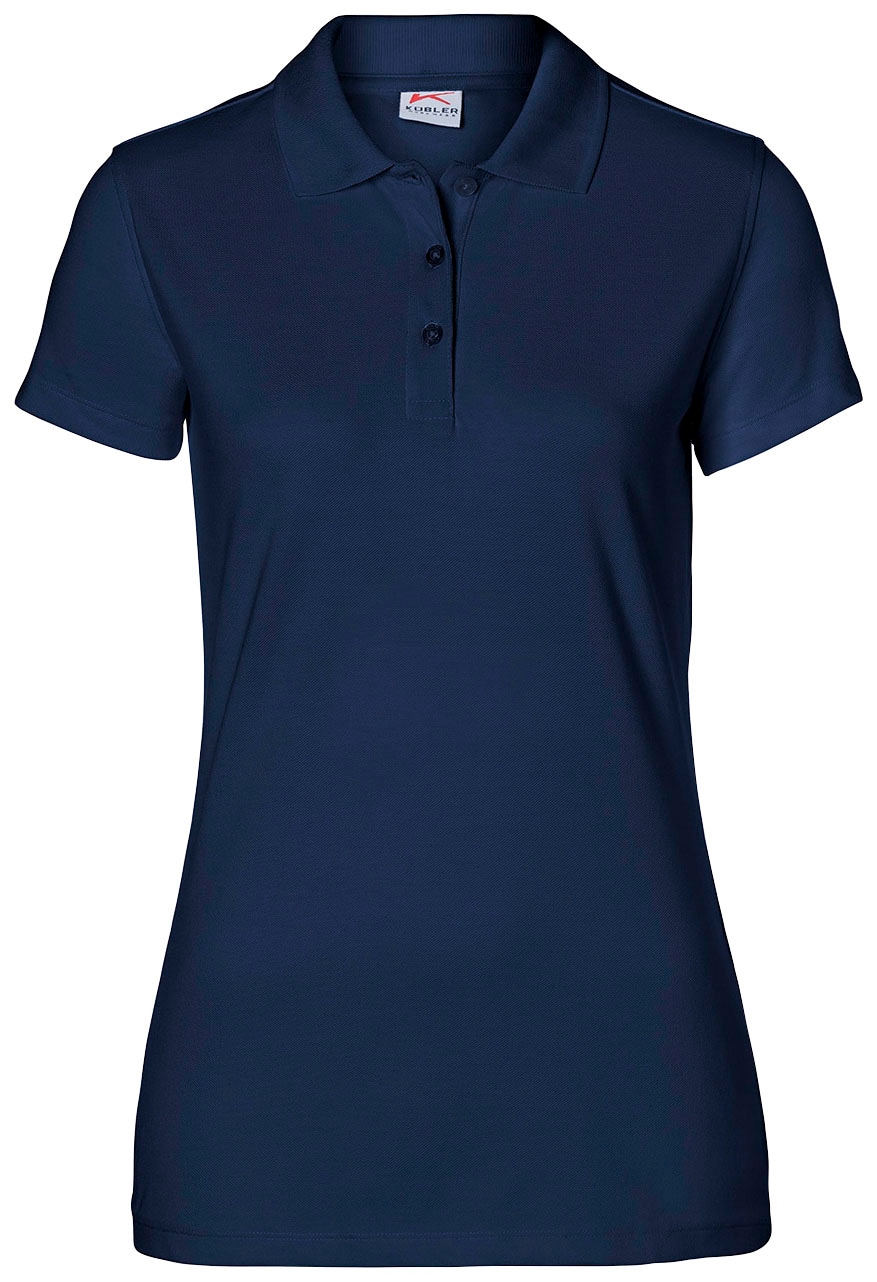 Kübler Poloshirt, (Set, 2 tlg.), für bestellen für BAUR Damen, XL Größe: | S 
