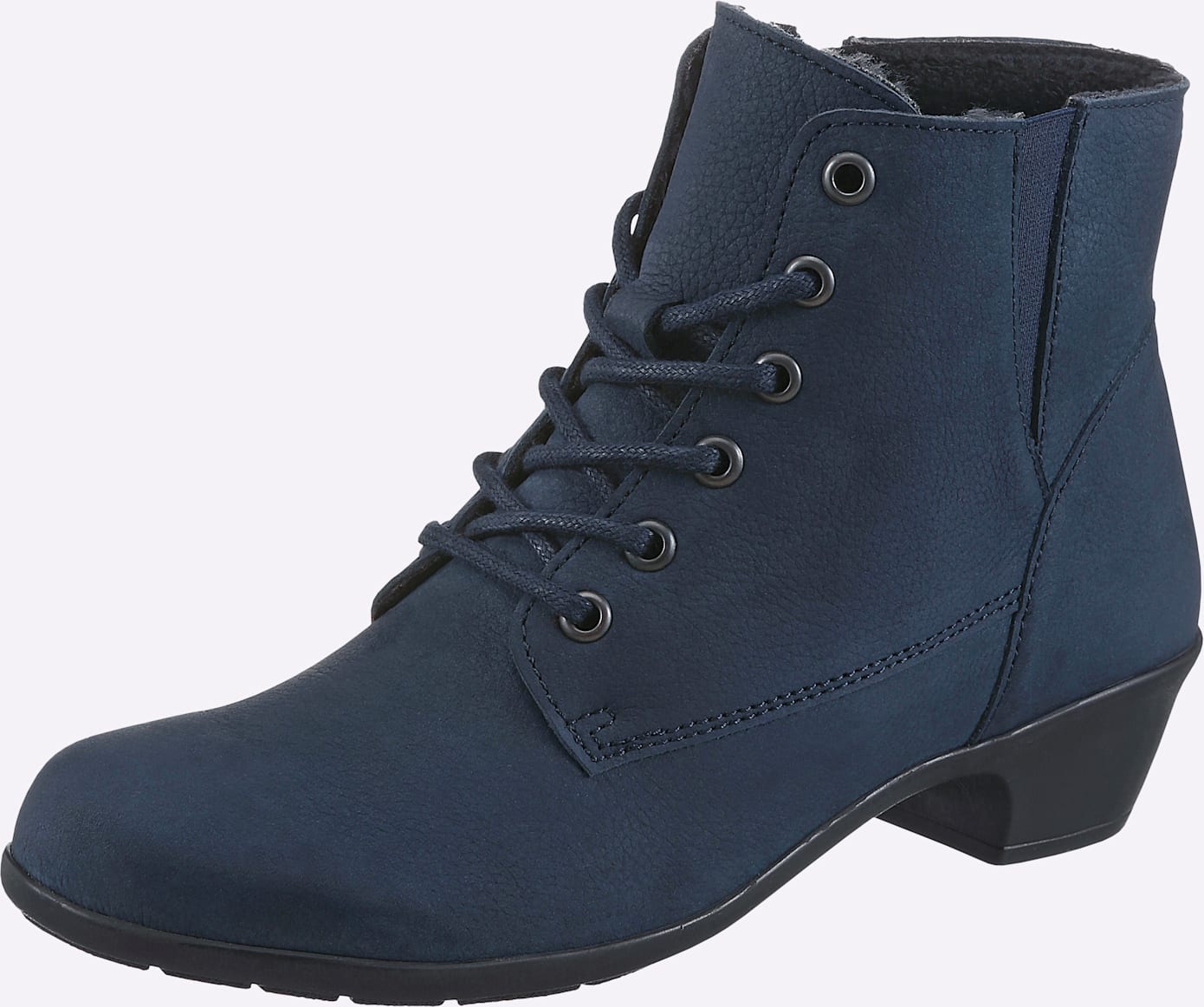 Casual Looks Stiefelette
