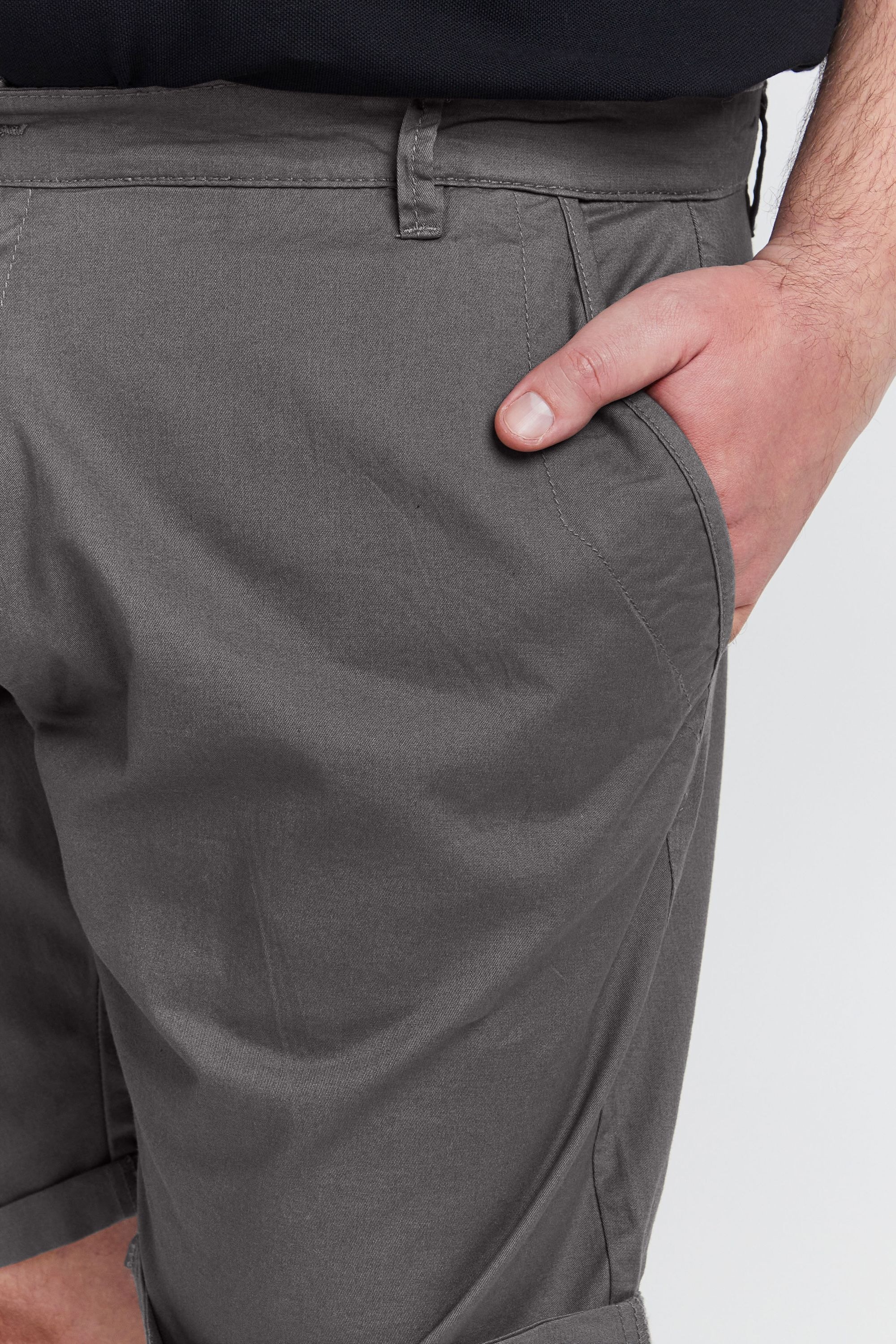 !Solid Chinoshorts »Chinoshorts SDMontijo BT«
