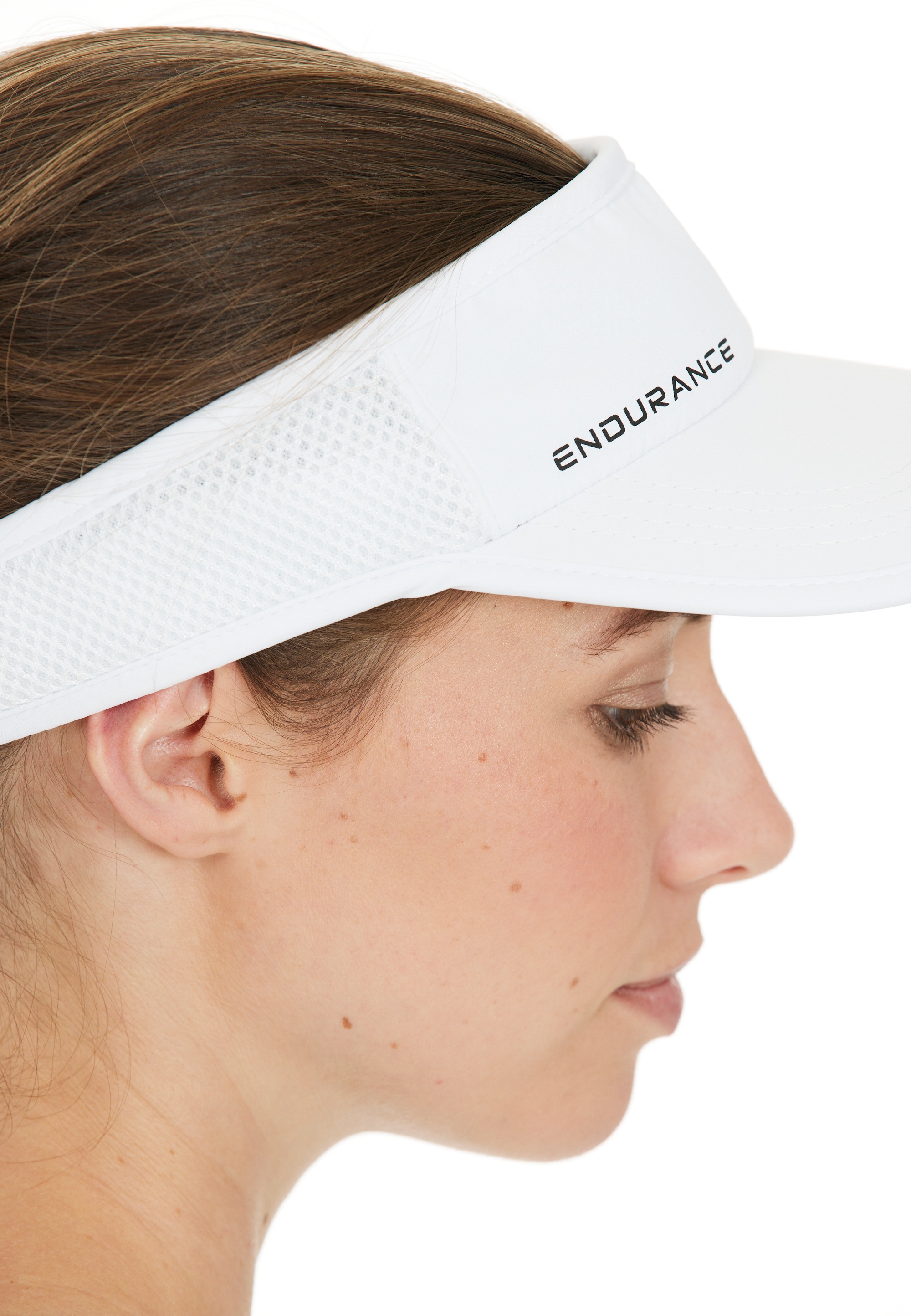 ENDURANCE Baseball Cap »Daiwo«, in einfarbigem Design