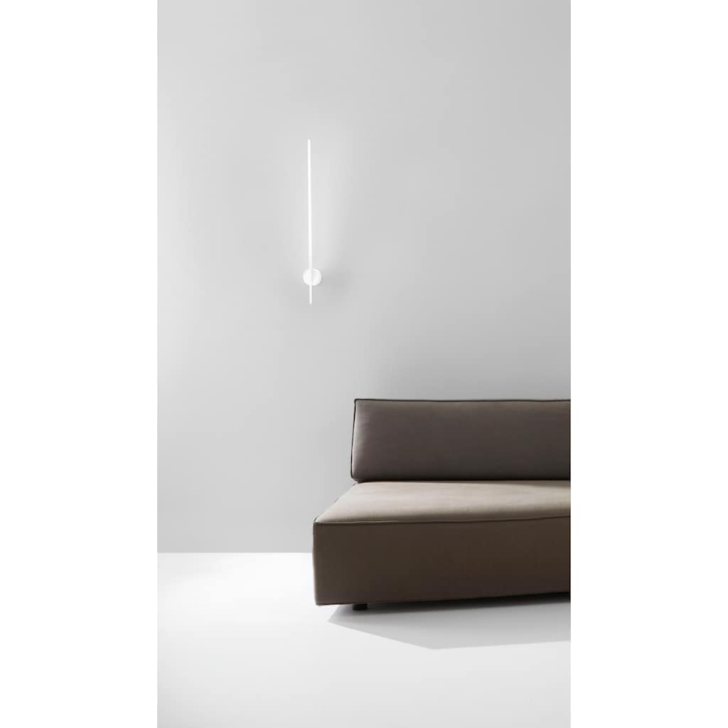 LUCE Design LED Wandleuchte »SHANGHAI«